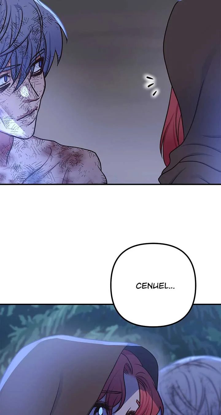Holding You Captive Chapter 40 page 43