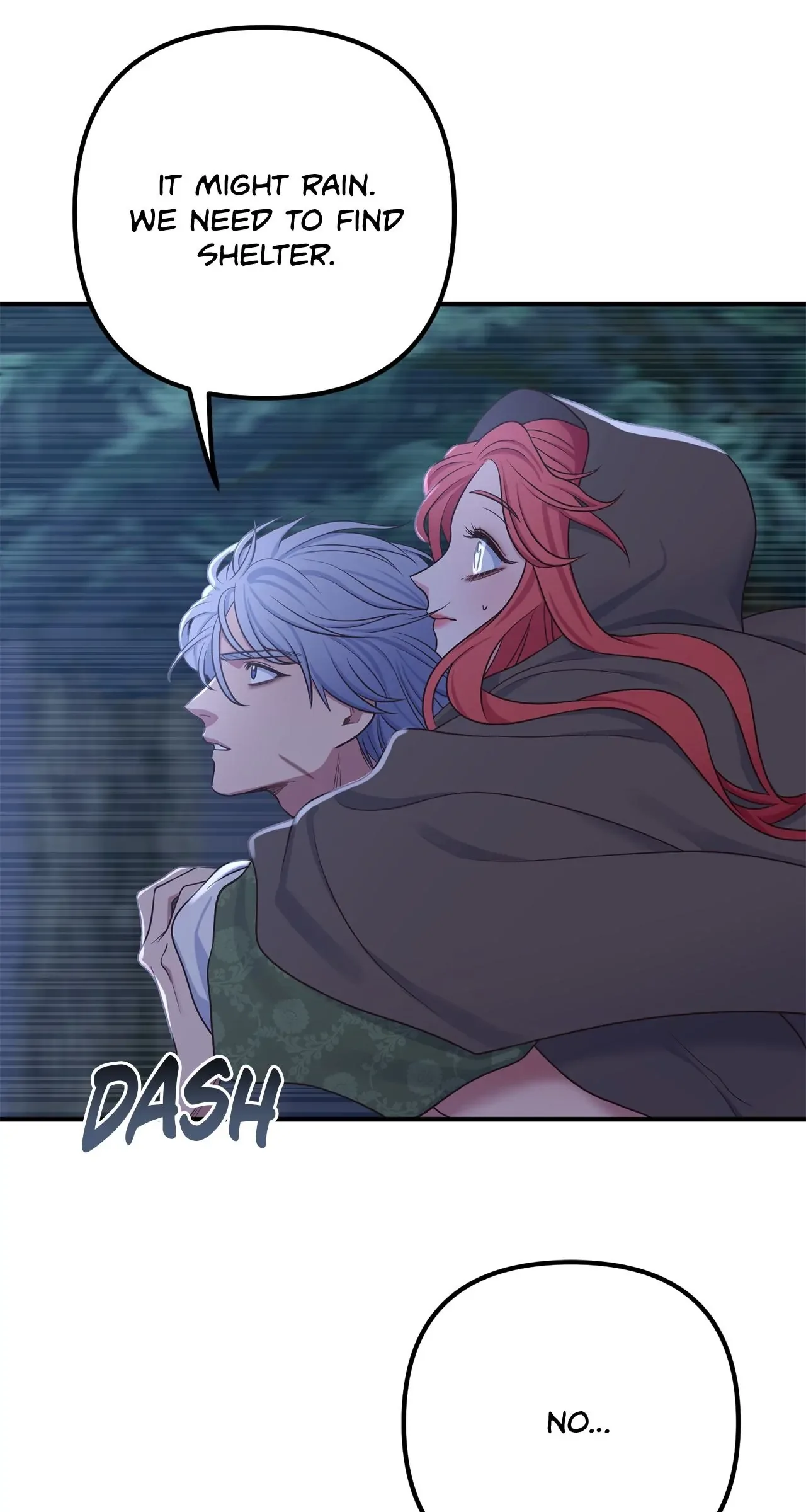 Holding You Captive Chapter 41 page 11