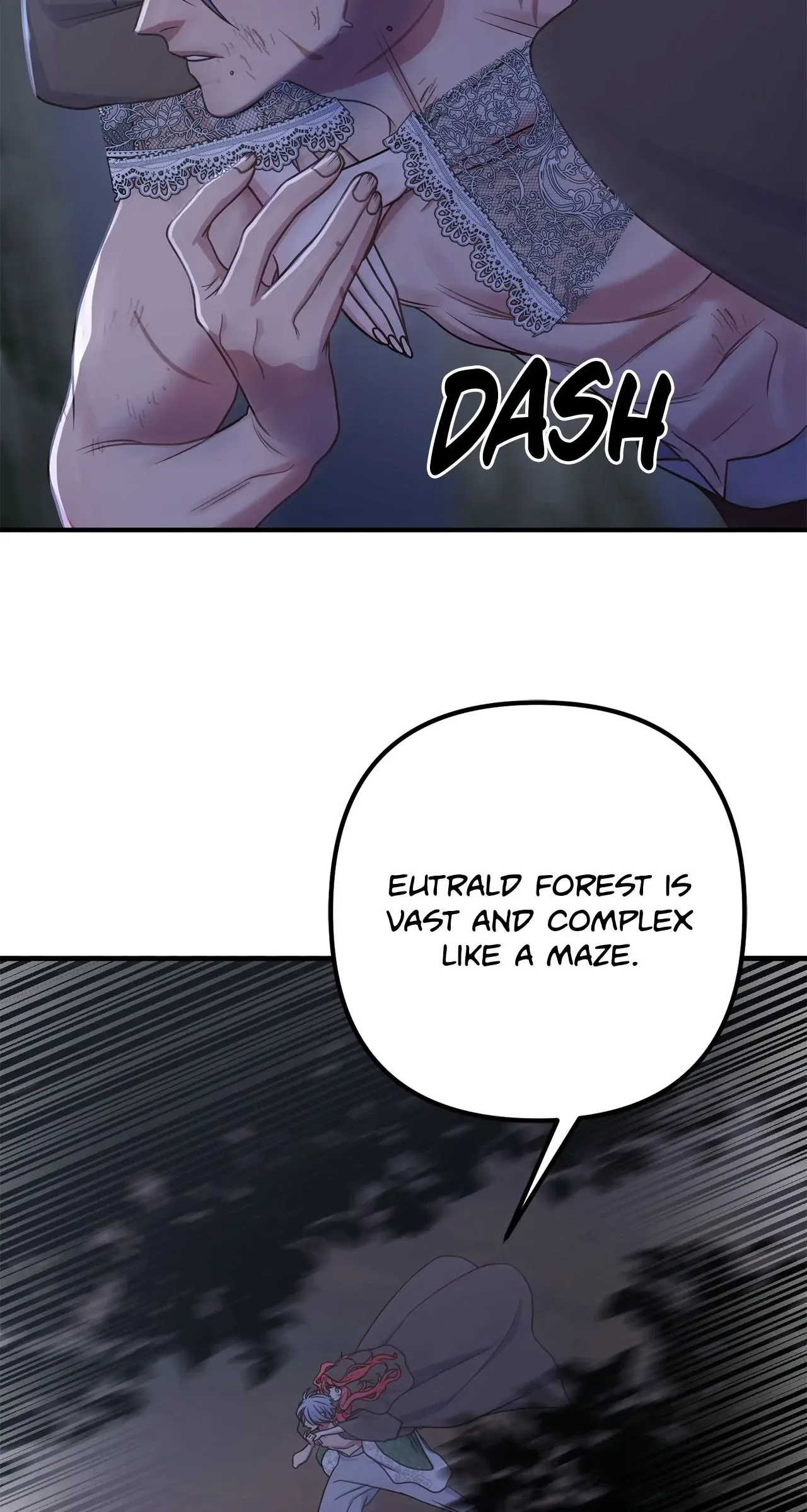 Holding You Captive Chapter 41 page 7