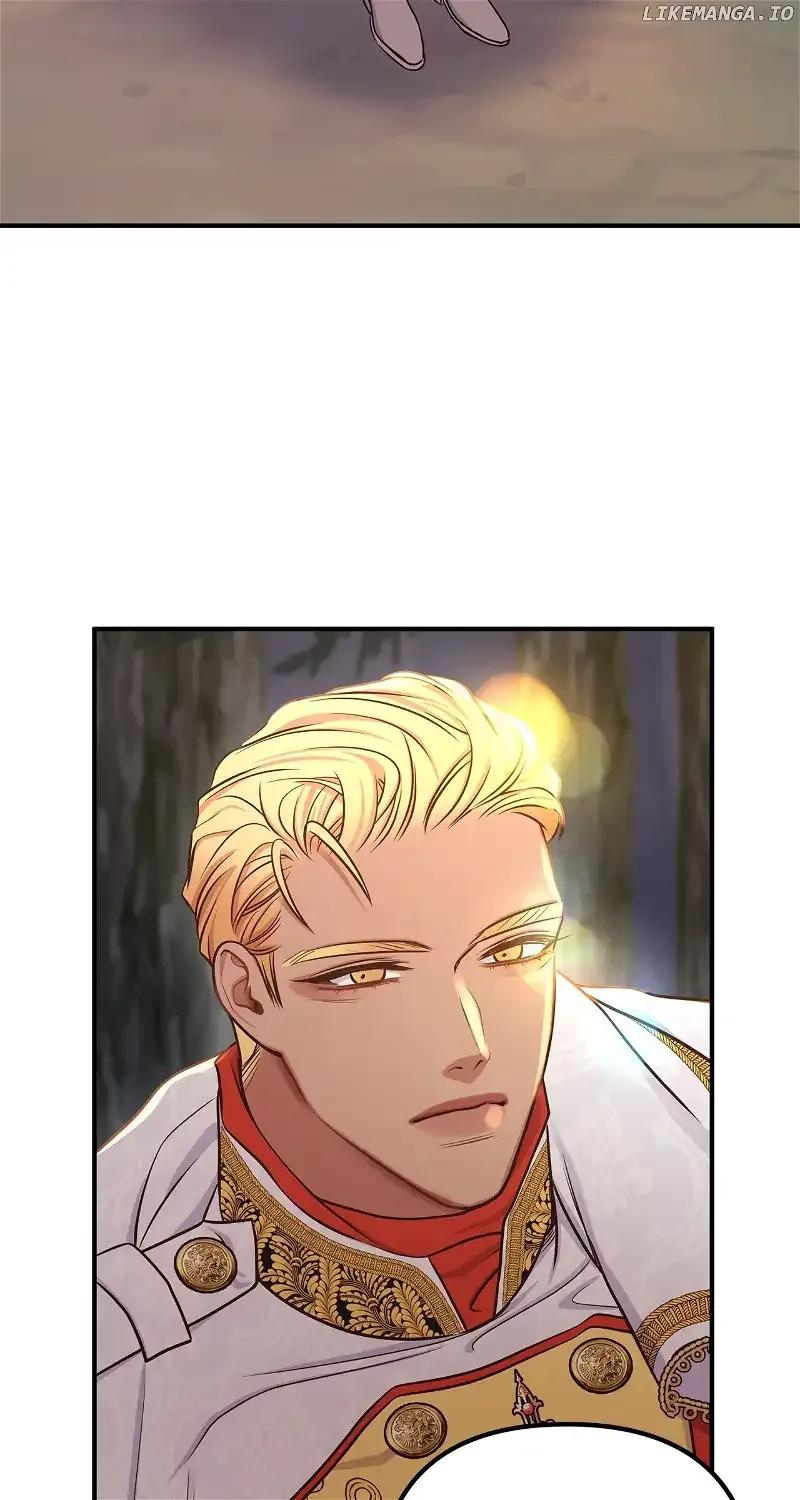 Holding You Captive Chapter 39 page 5