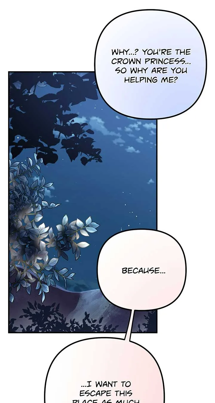 Holding You Captive Chapter 40 page 35