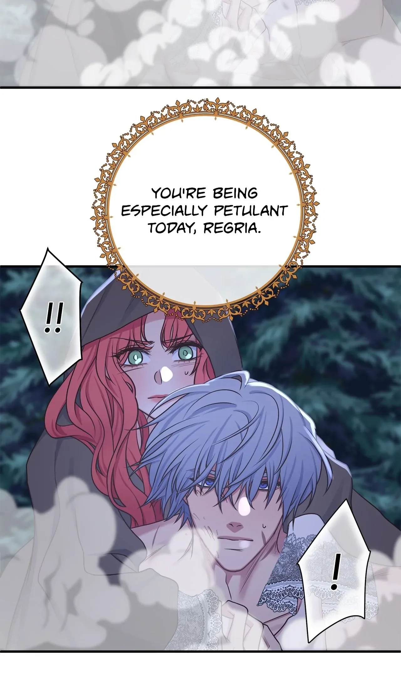 Holding You Captive Chapter 41 page 18