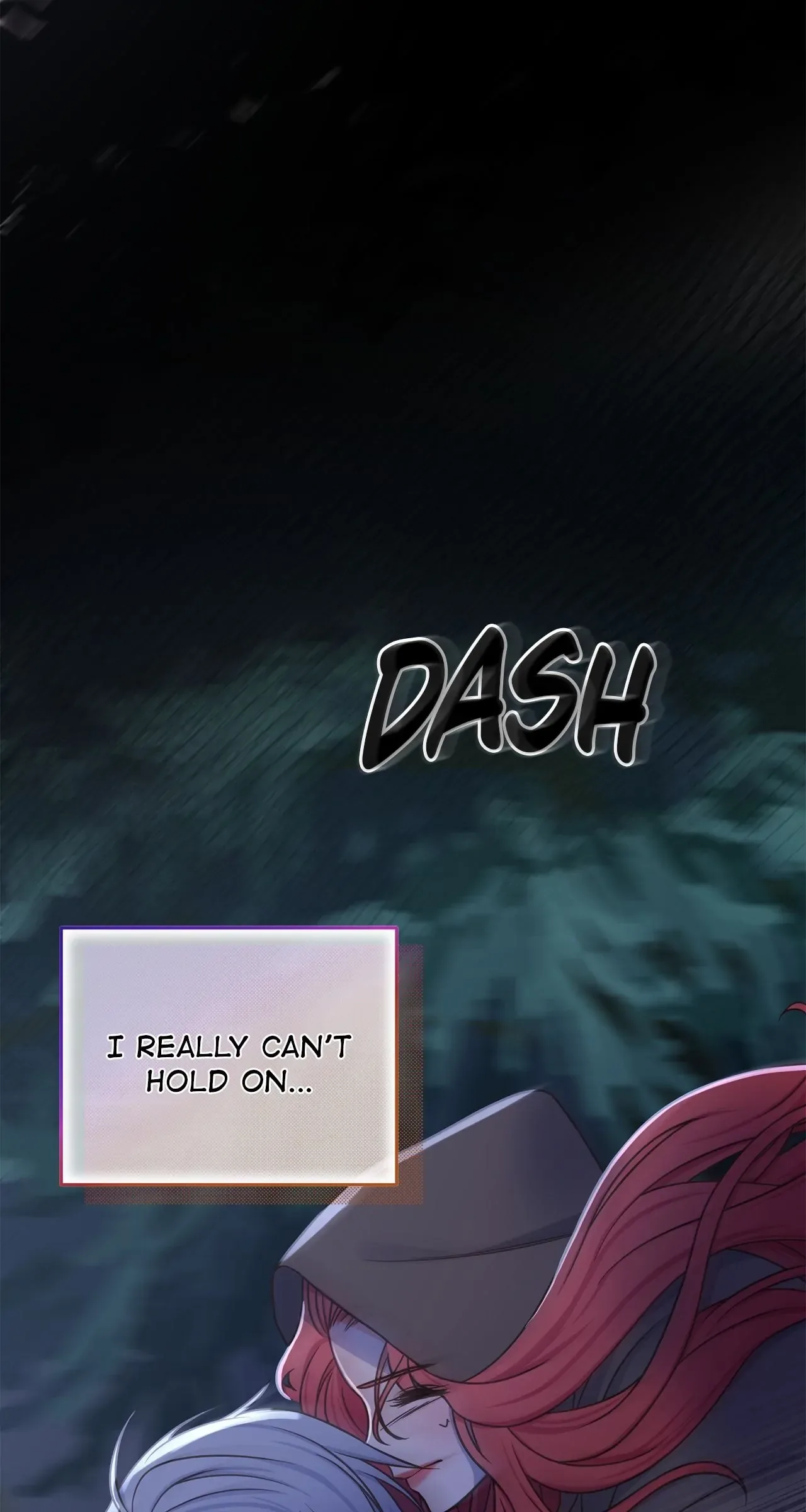 Holding You Captive Chapter 41 page 3