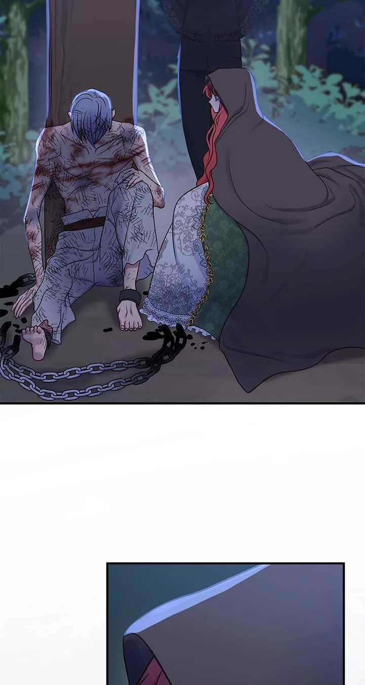 Holding You Captive Chapter 40 page 29