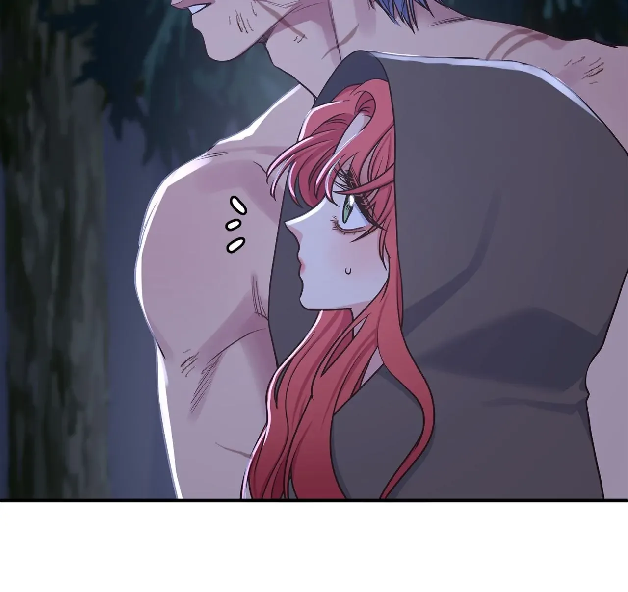 Holding You Captive Chapter 41 page 26