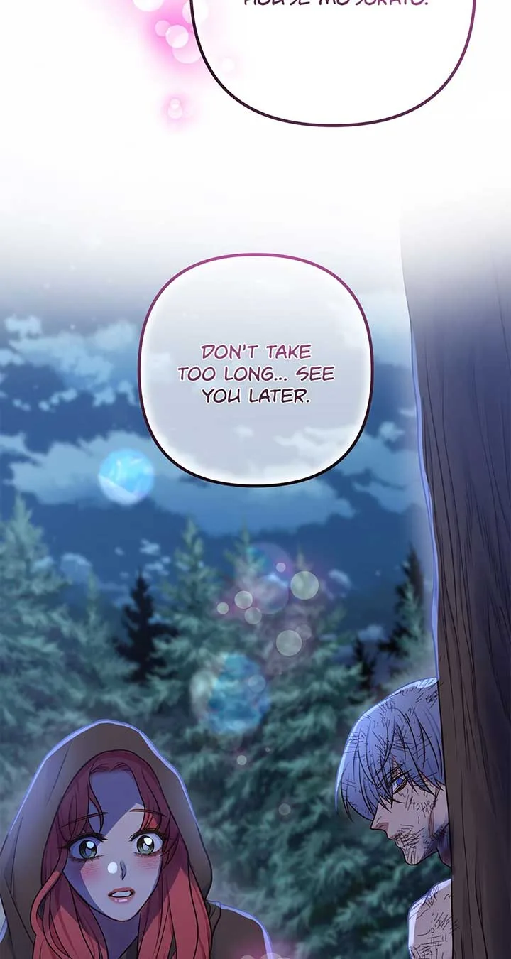 Holding You Captive Chapter 40 page 45
