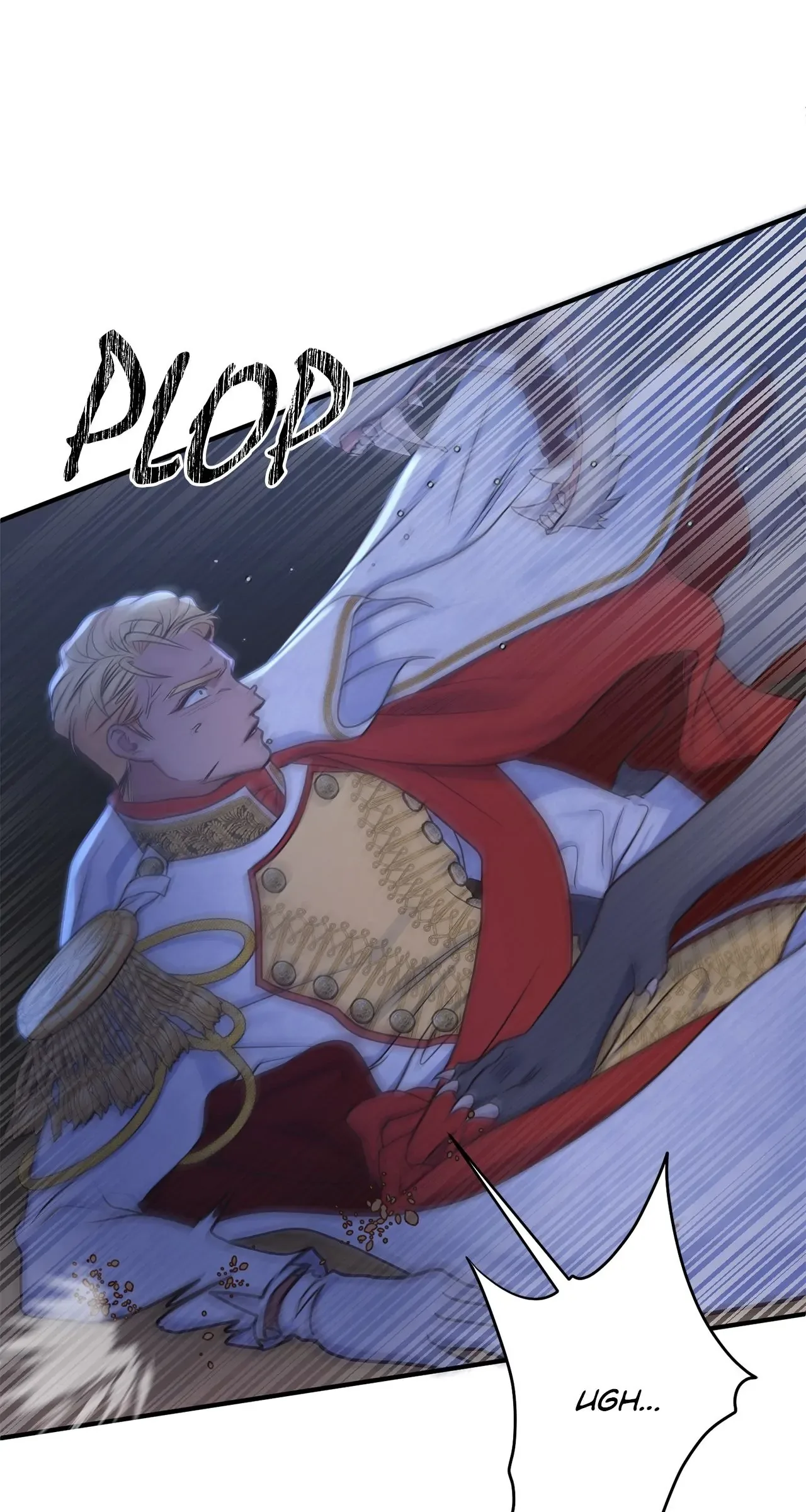 Holding You Captive Chapter 41 page 48