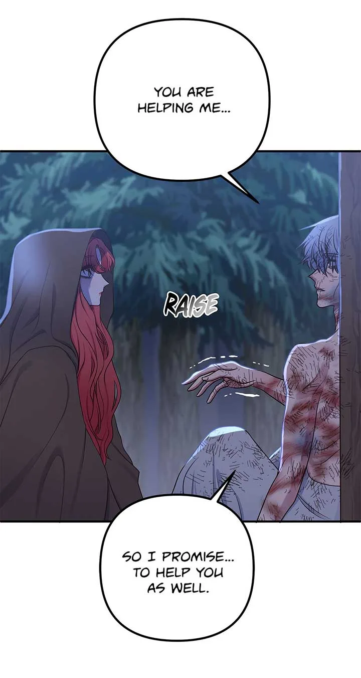 Holding You Captive Chapter 40 page 48