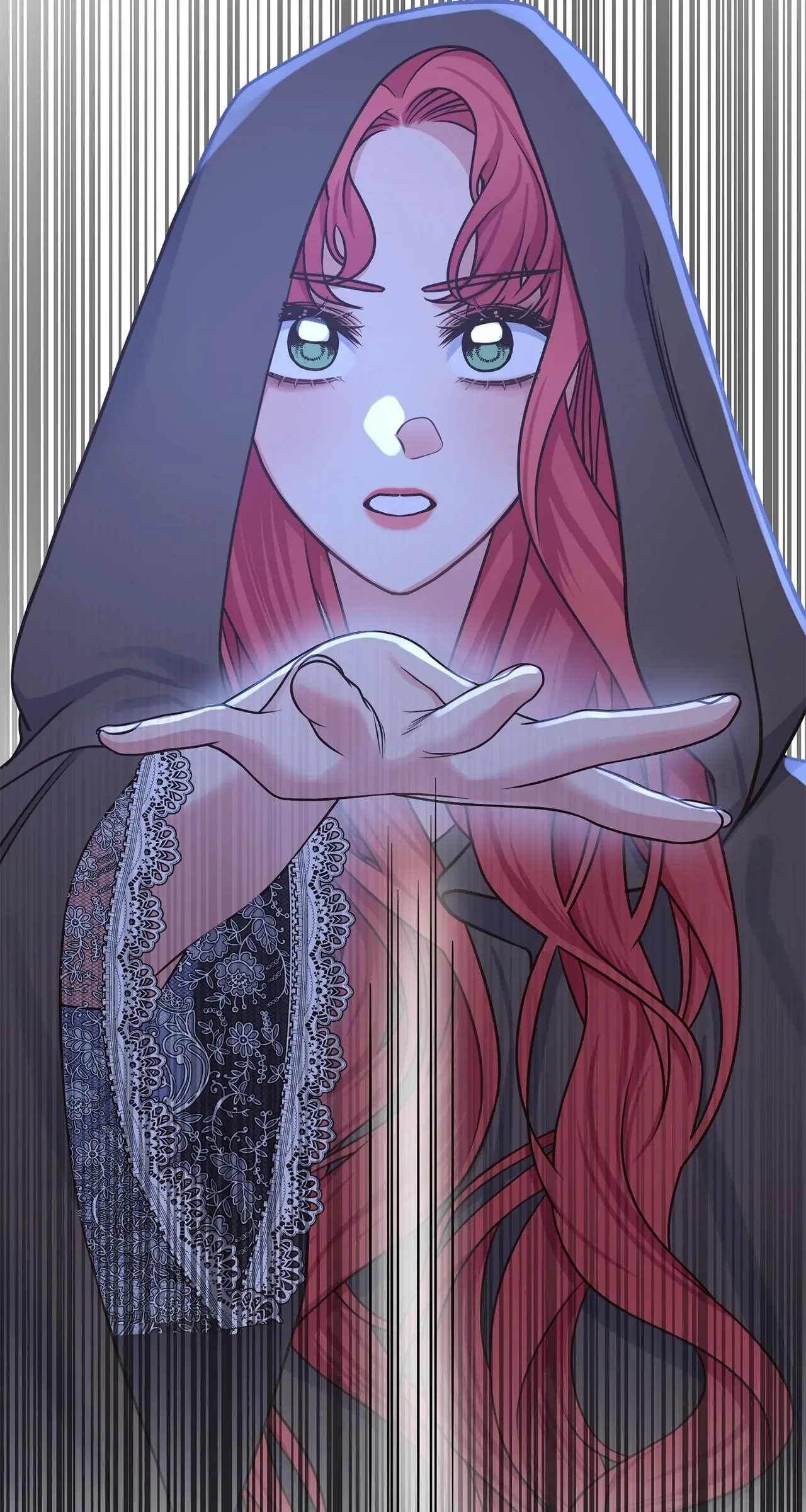 Holding You Captive Chapter 41 page 38