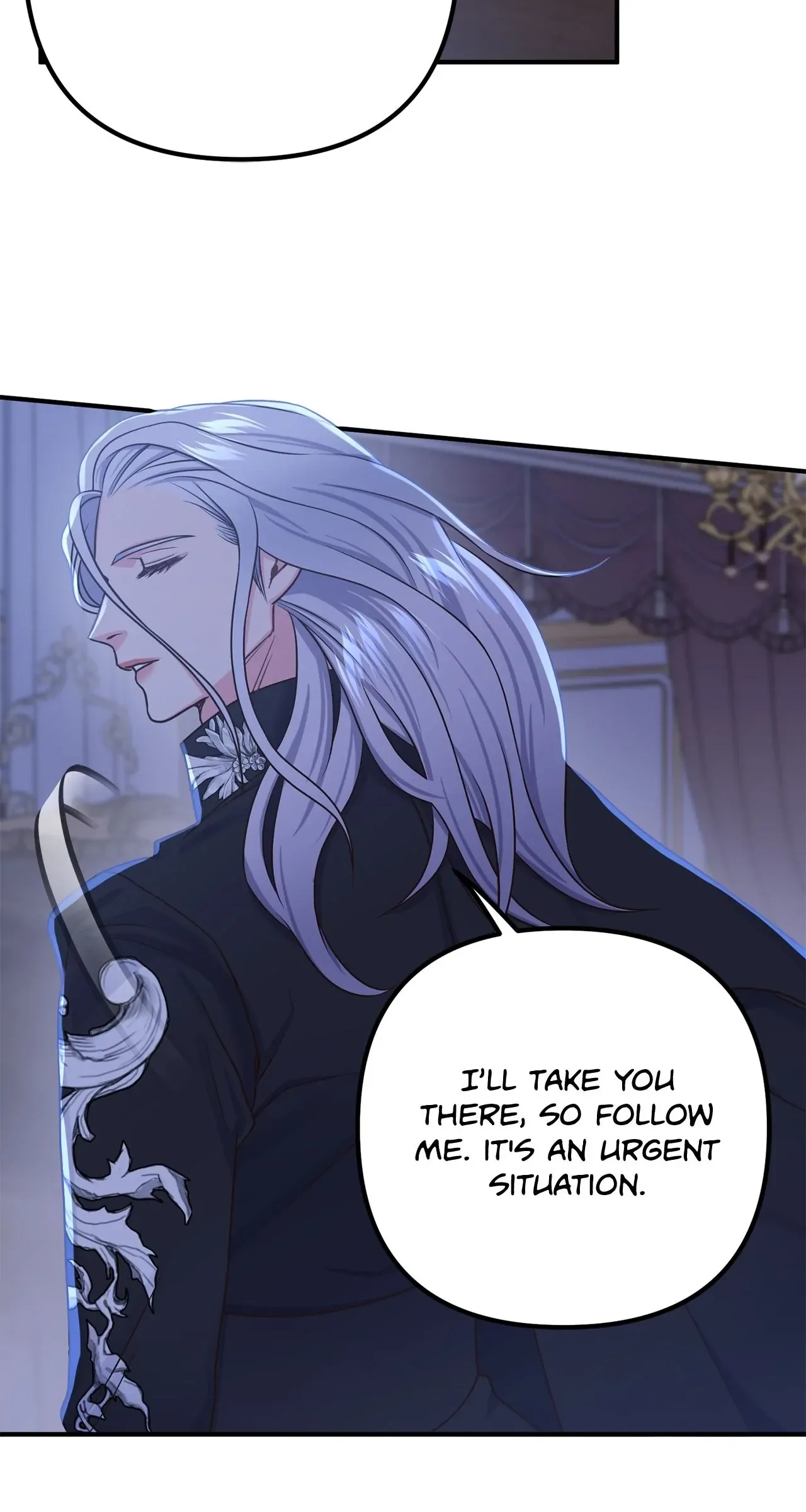Holding You Captive Chapter 41 page 59