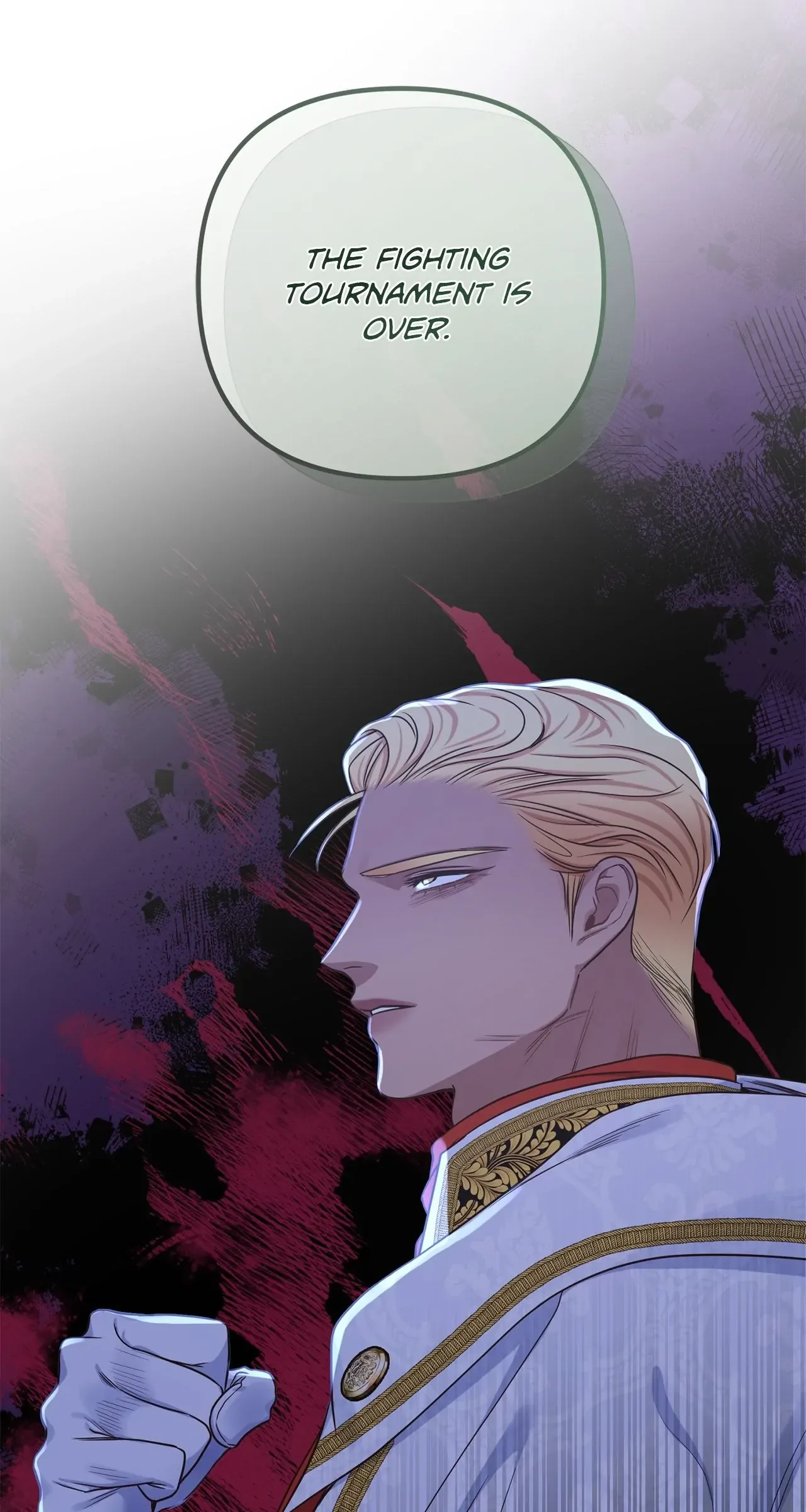 Holding You Captive Chapter 41 page 70