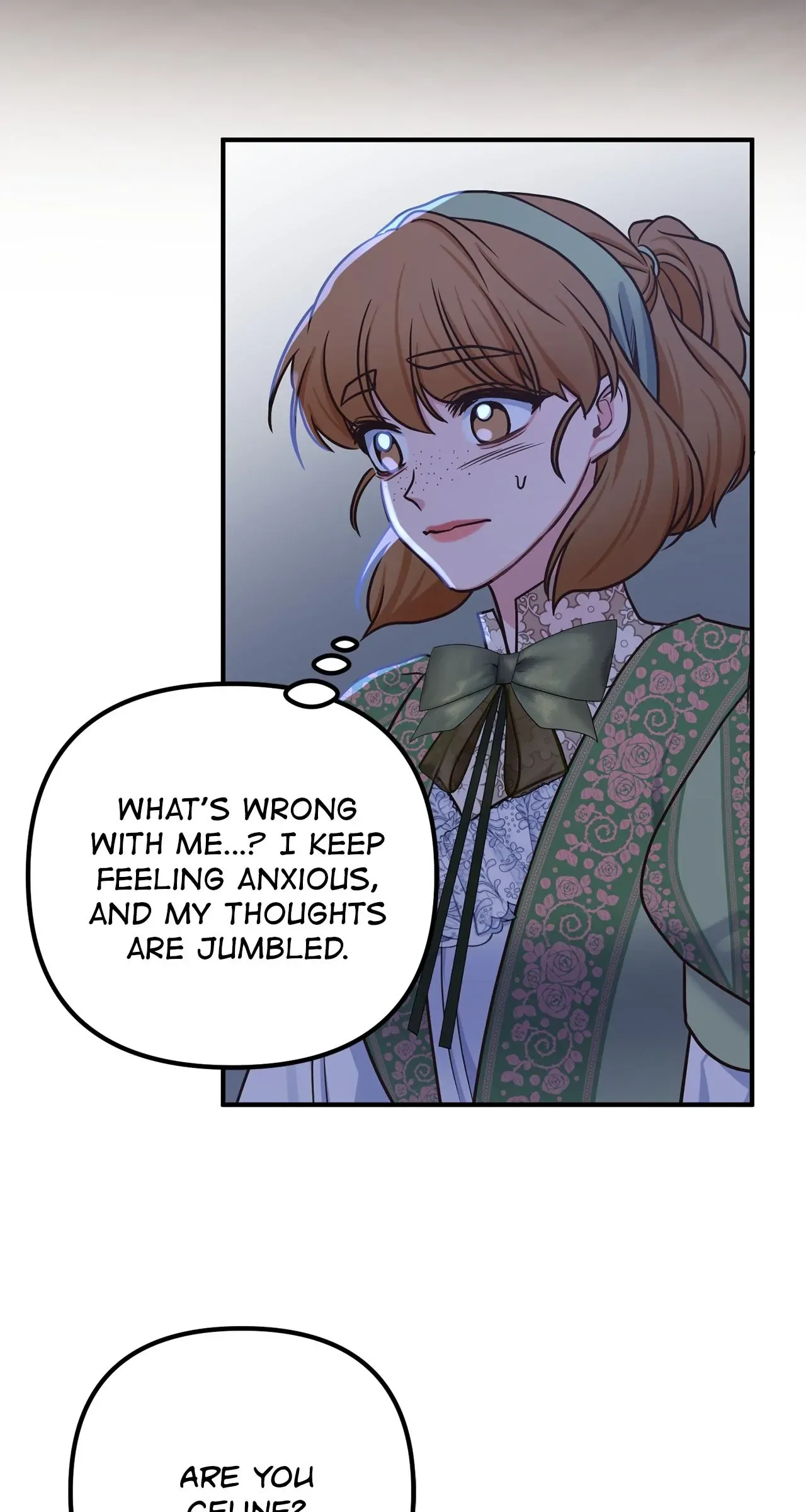 Holding You Captive Chapter 41 page 55