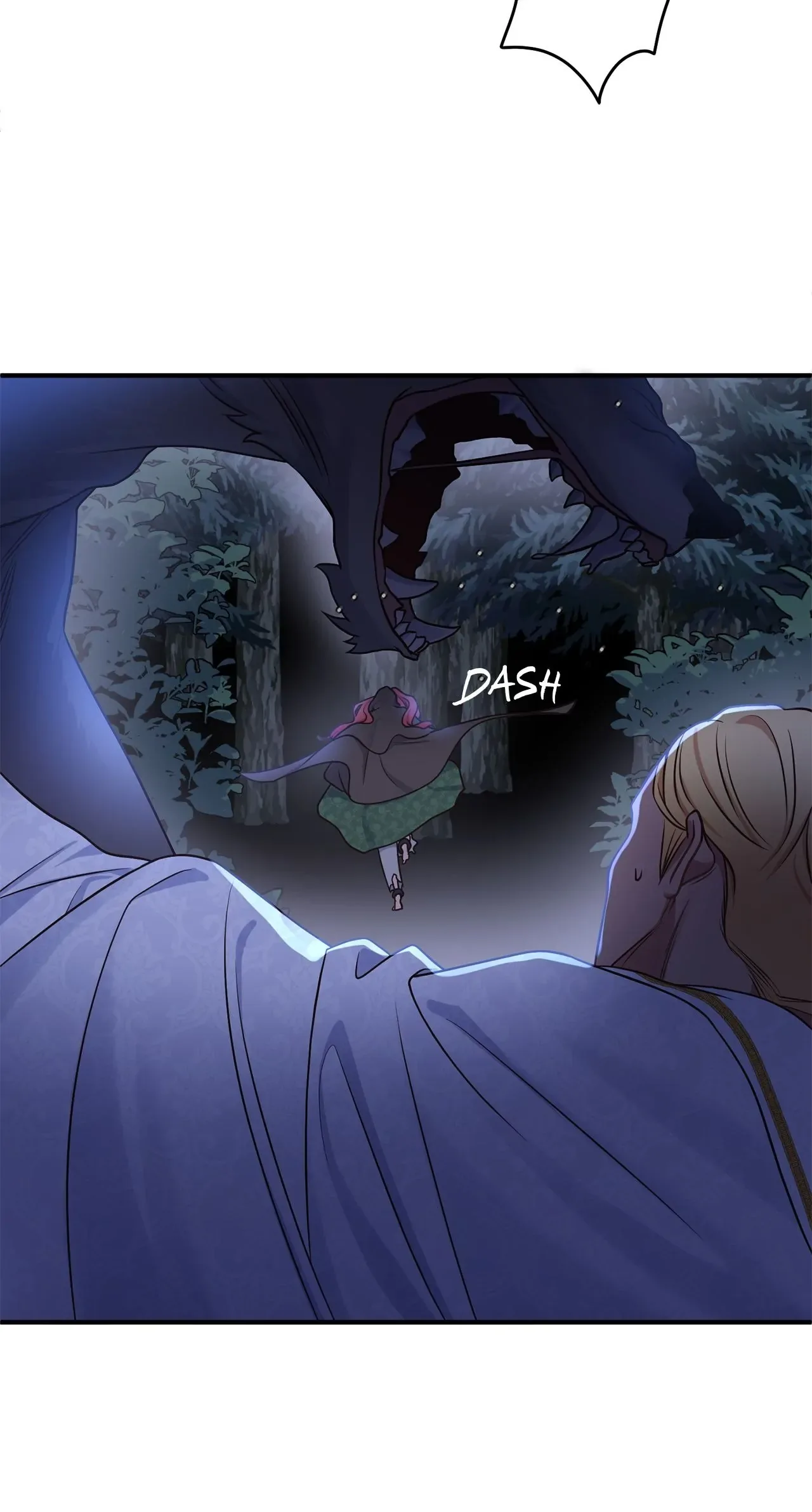 Holding You Captive Chapter 41 page 49