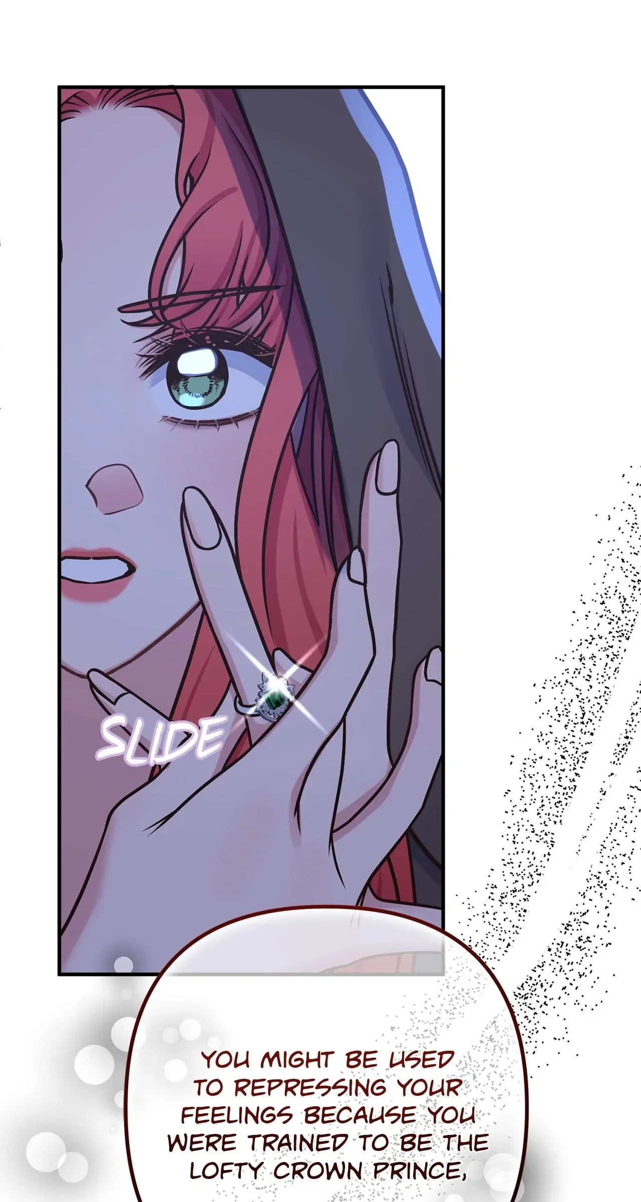 Holding You Captive Chapter 41 page 35
