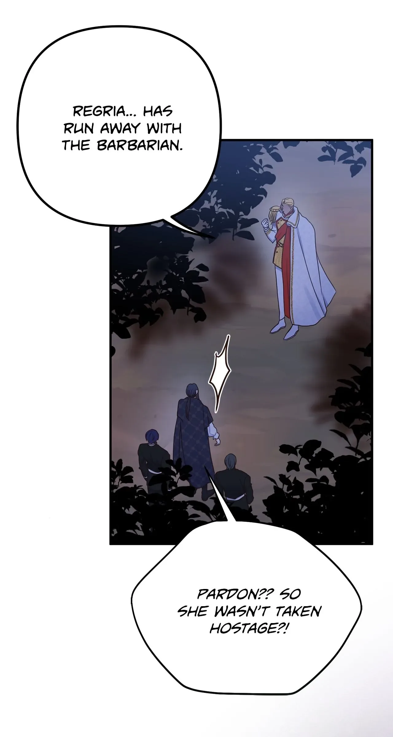 Holding You Captive Chapter 41 page 69