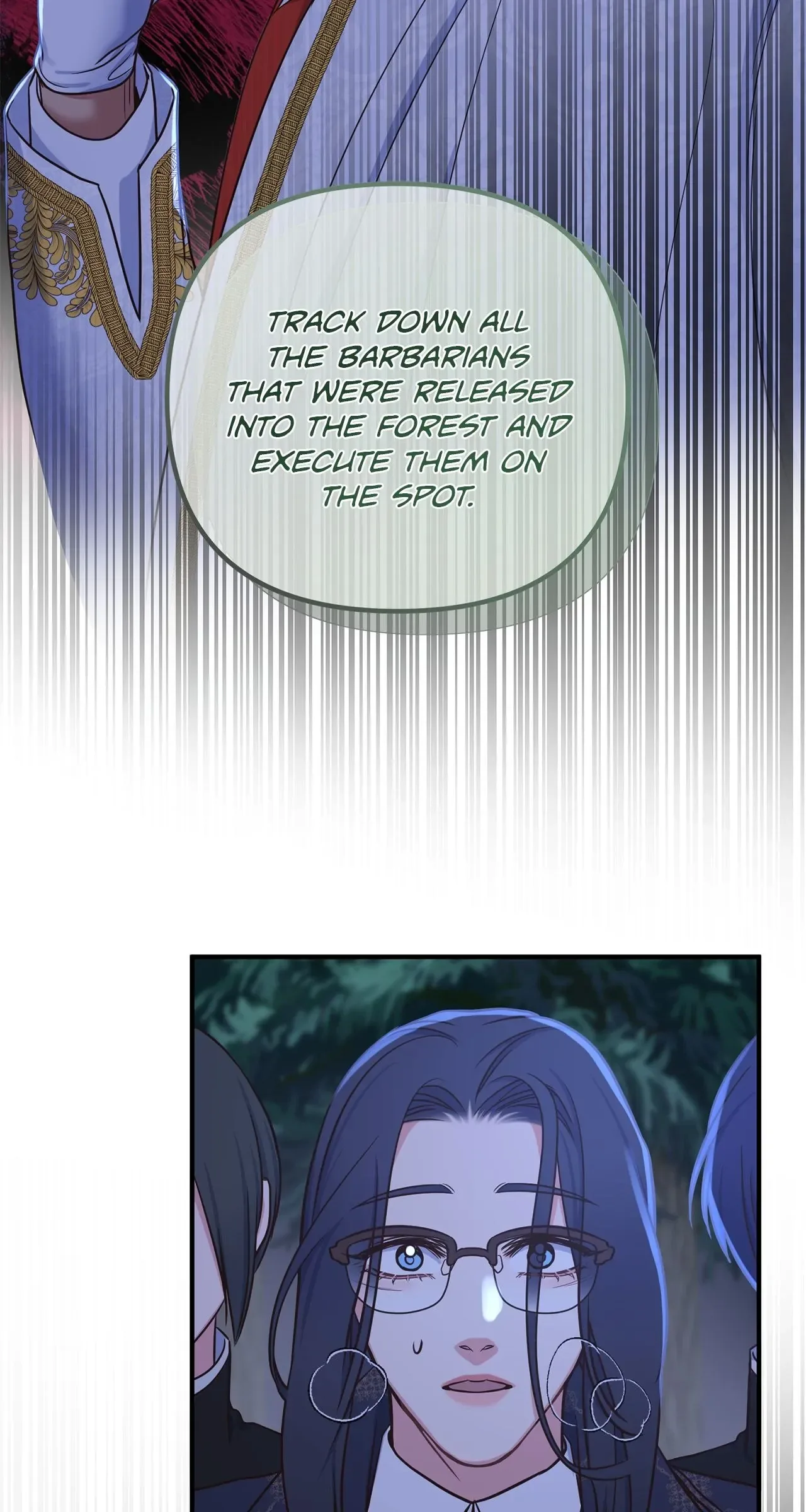 Holding You Captive Chapter 41 page 71