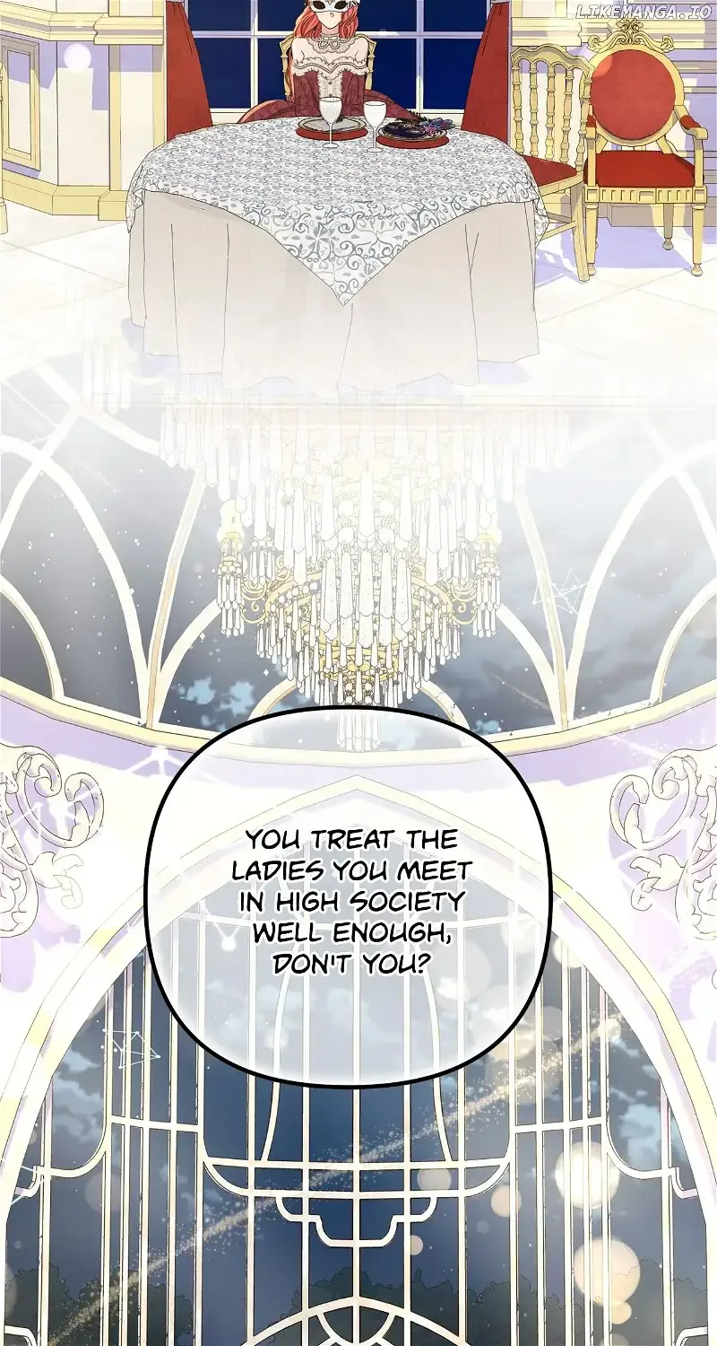 Holding You Captive Chapter 39 page 15