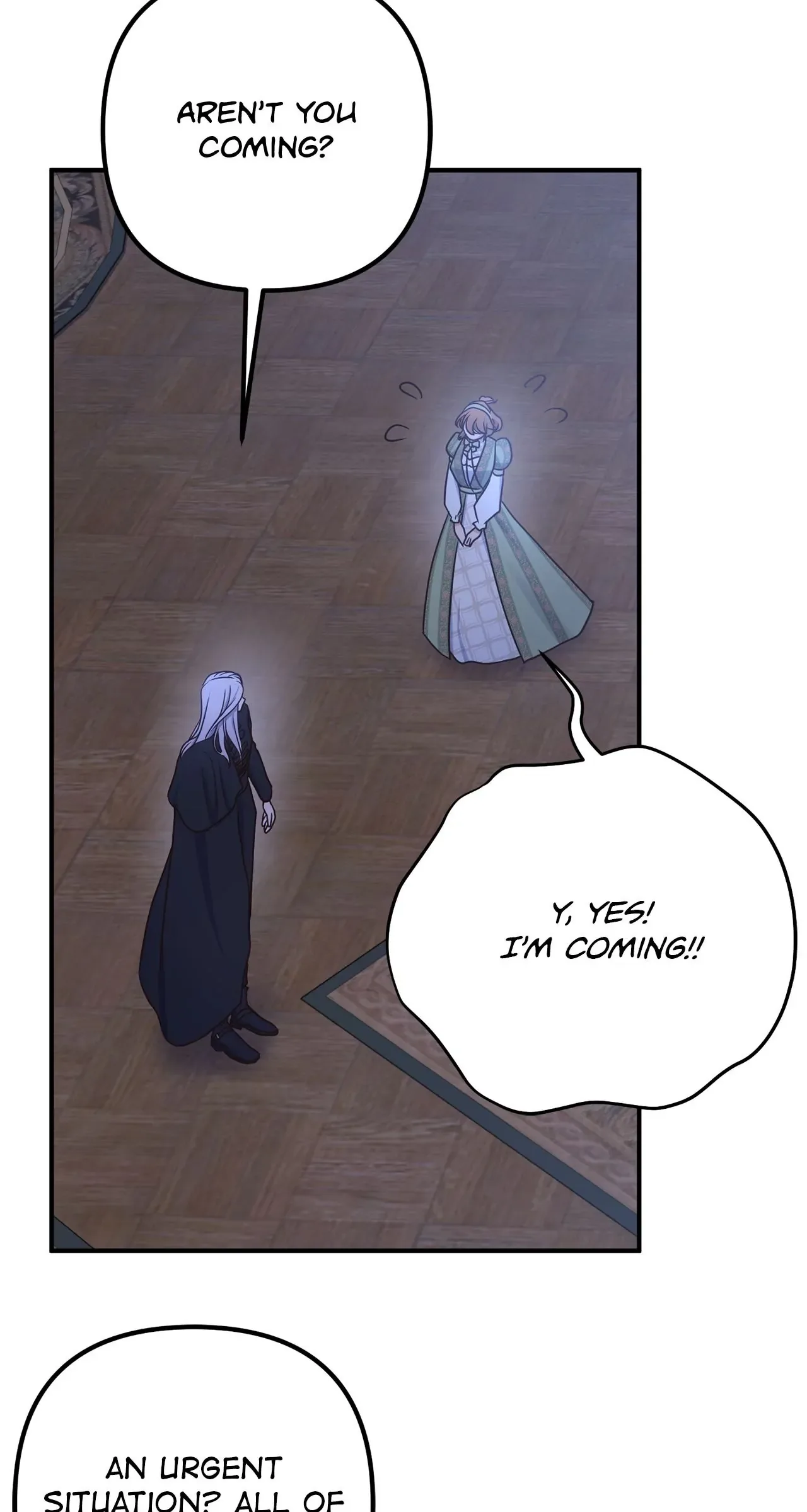 Holding You Captive Chapter 41 page 61
