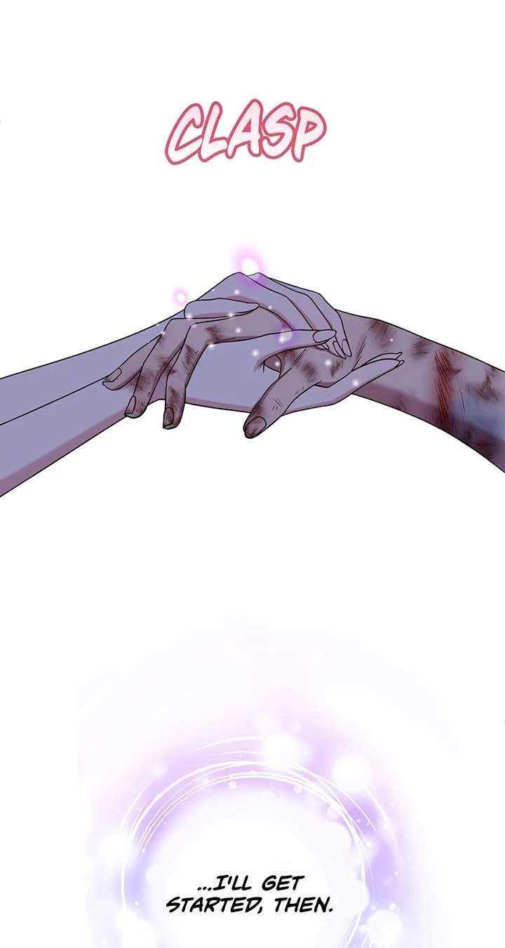 Holding You Captive Chapter 40 page 50