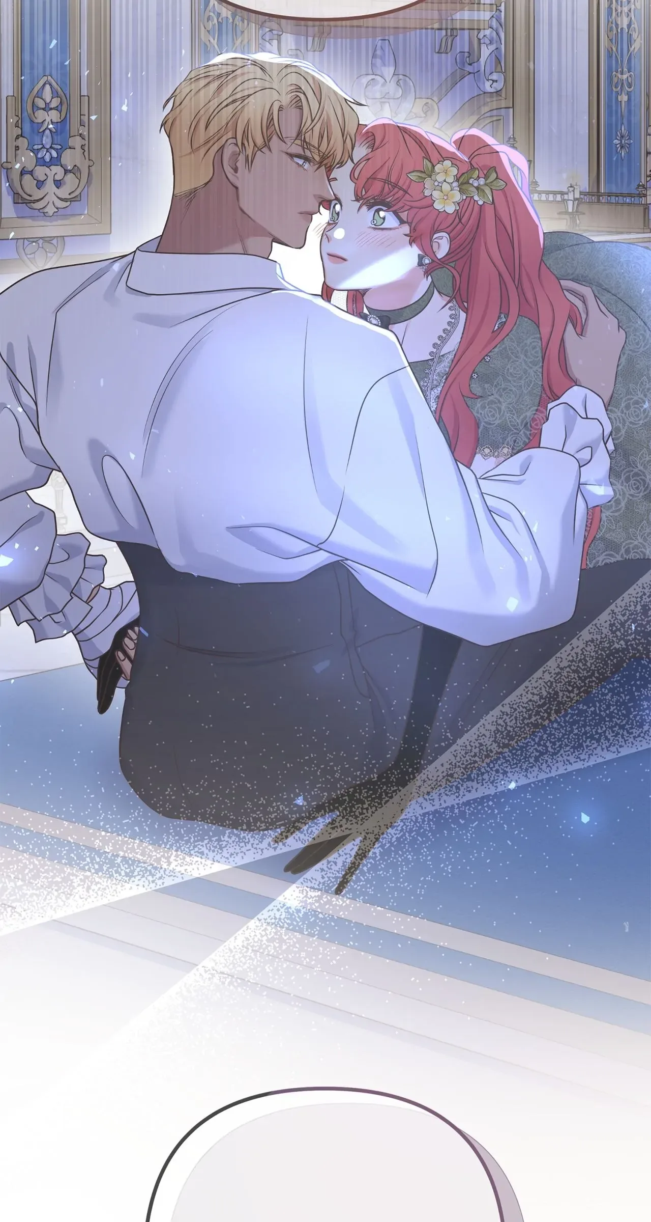 Holding You Captive Chapter 41 page 74