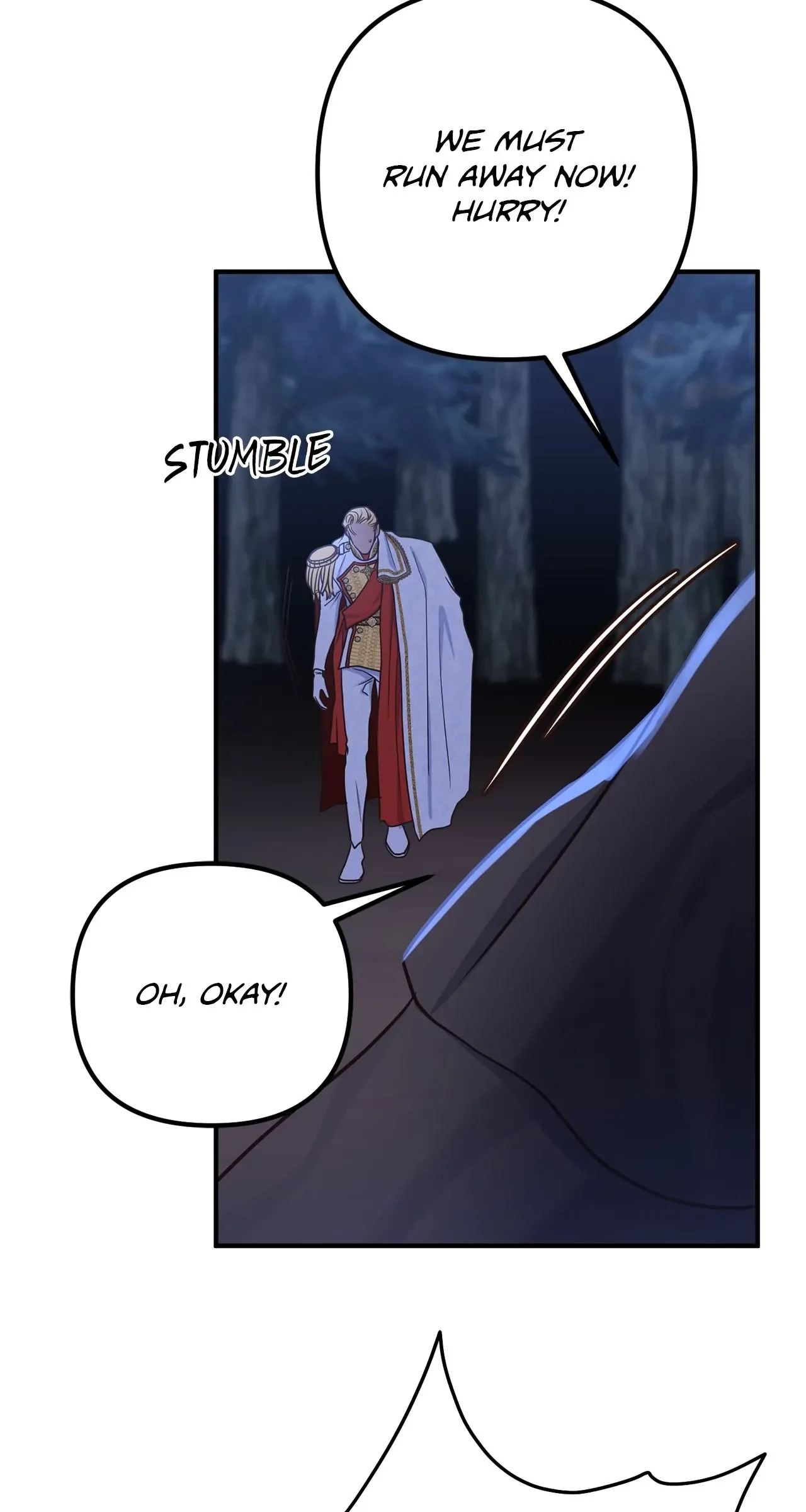 Holding You Captive Chapter 41 page 44