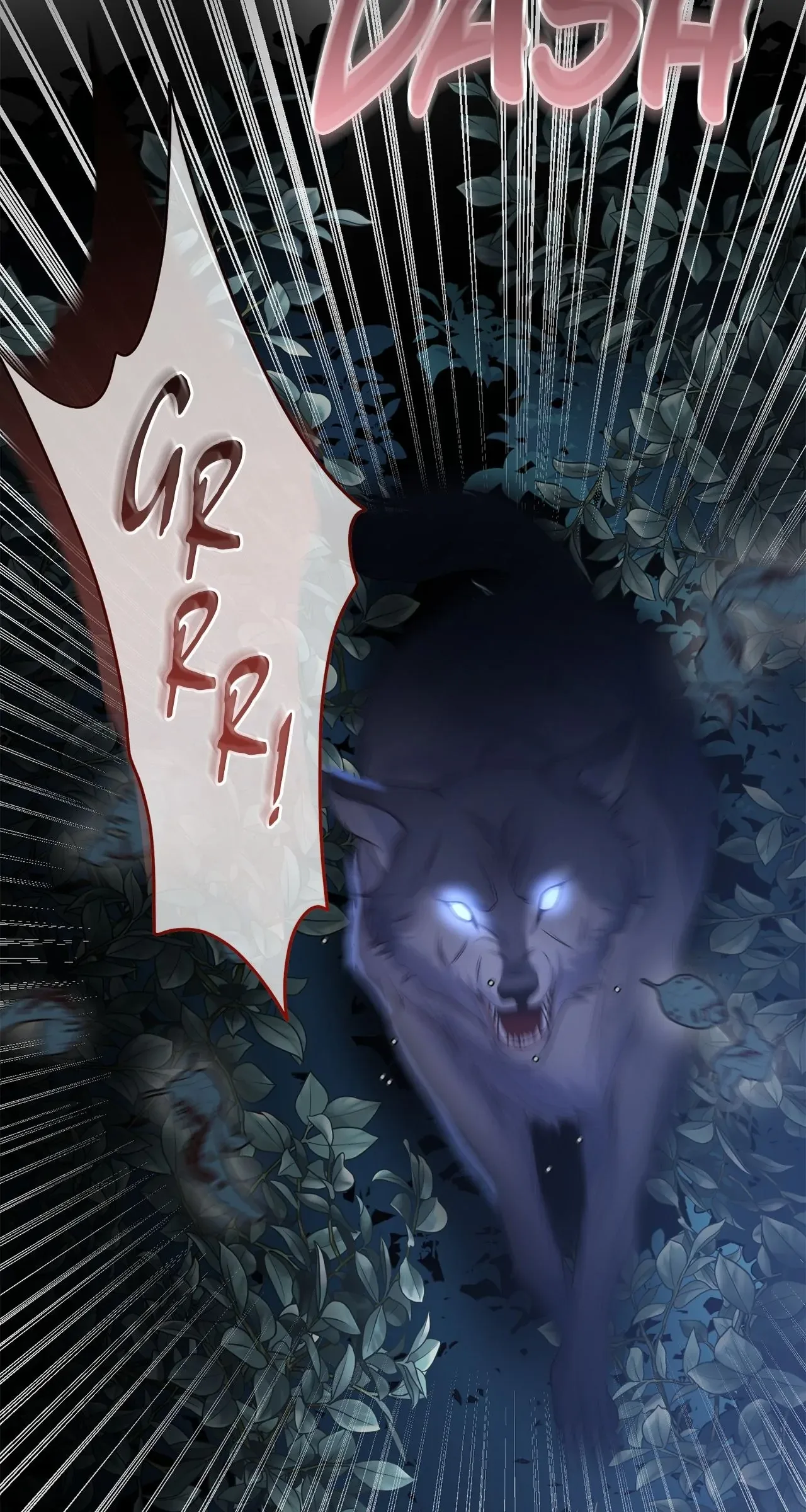 Holding You Captive Chapter 41 page 46