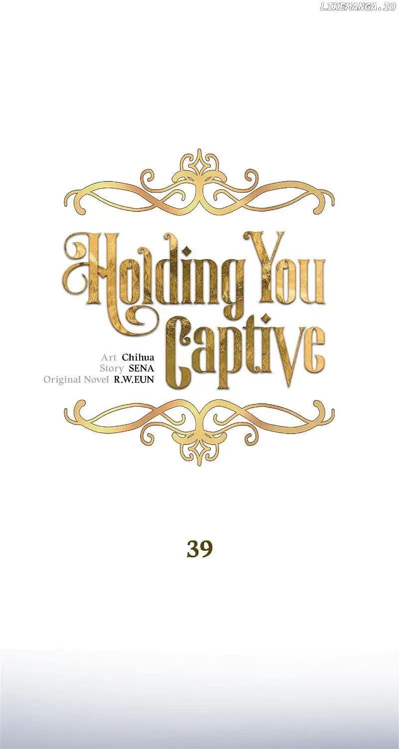Holding You Captive Chapter 39 page 2