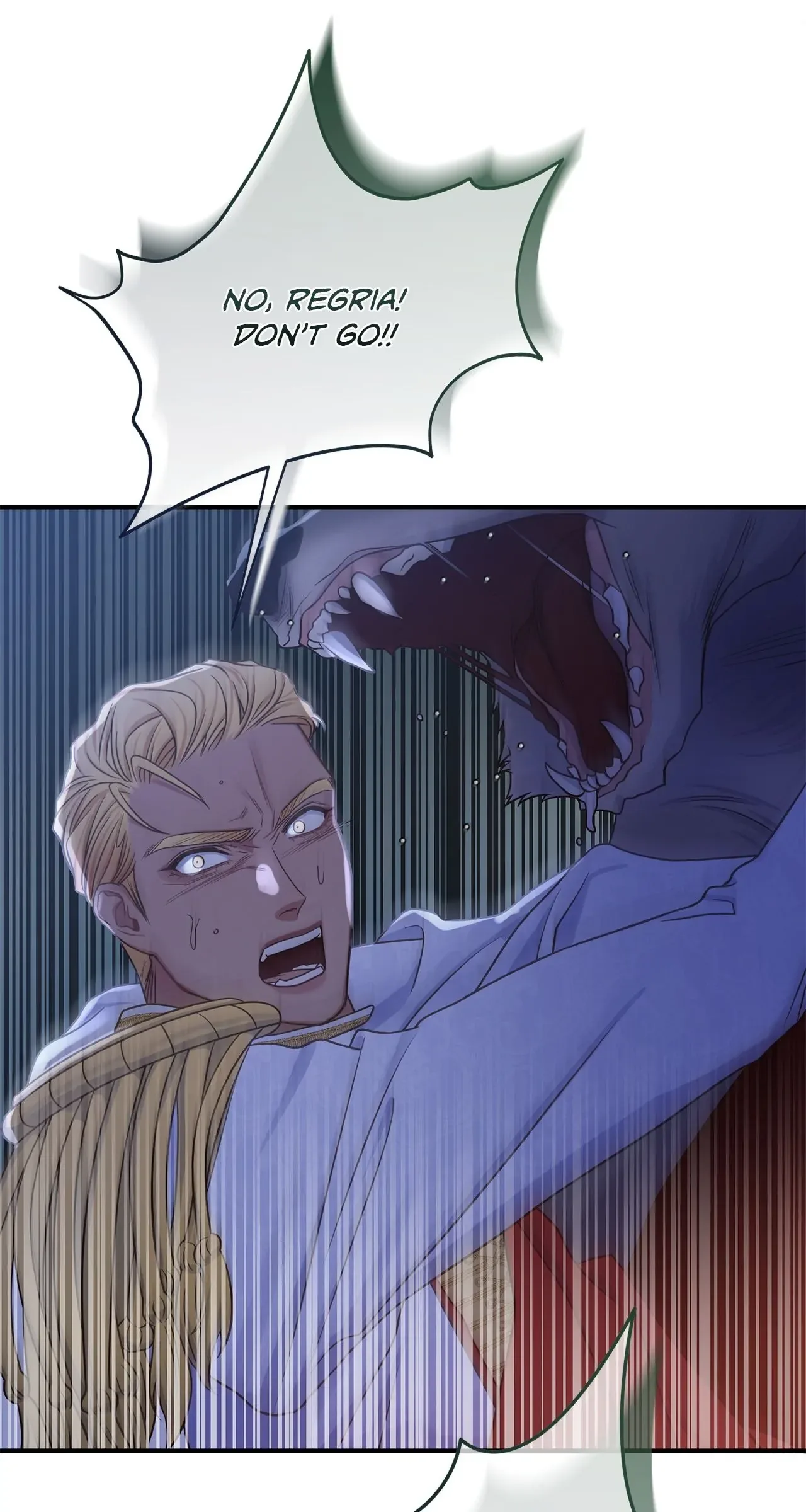 Holding You Captive Chapter 41 page 50