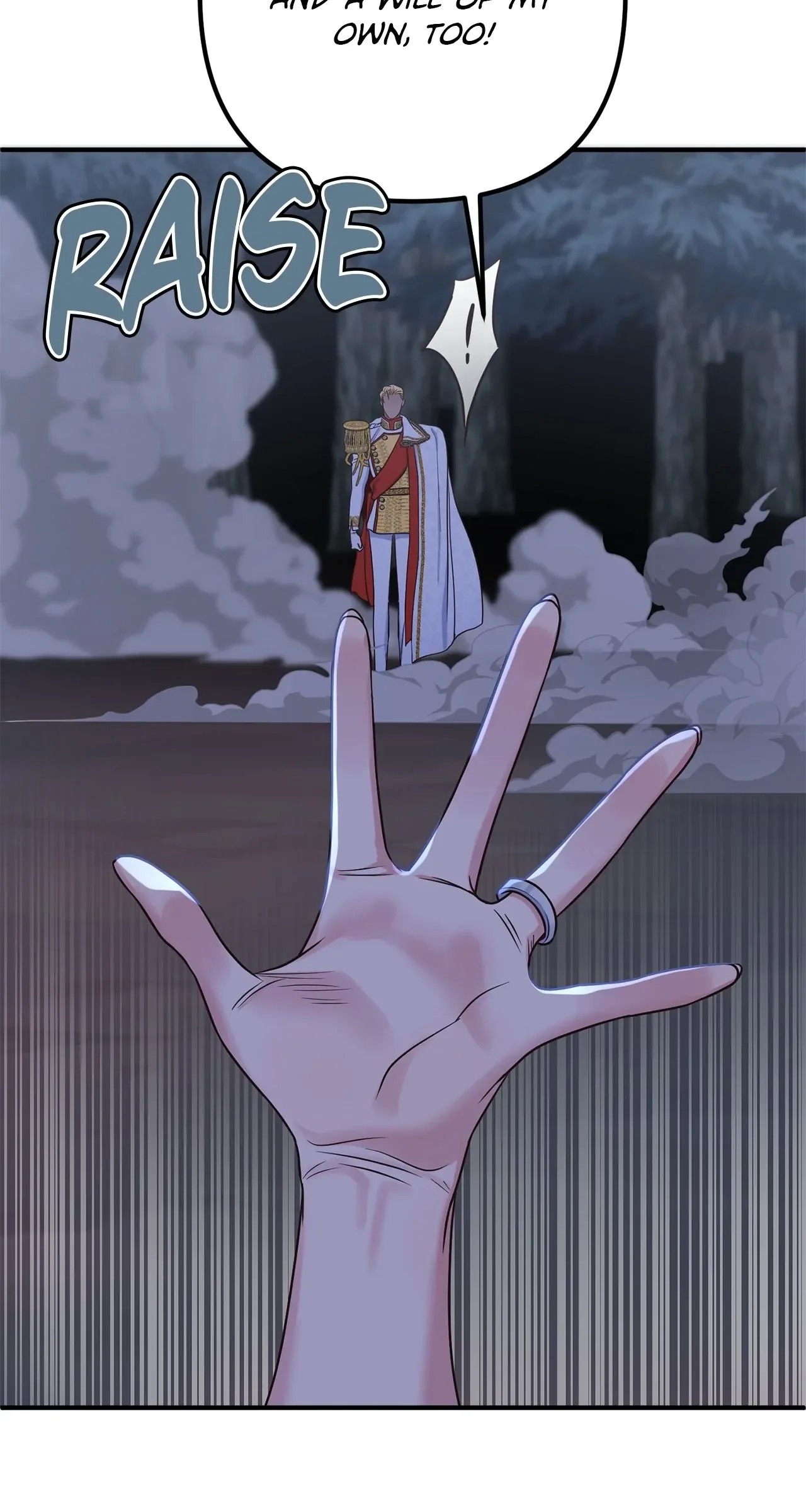 Holding You Captive Chapter 41 page 33