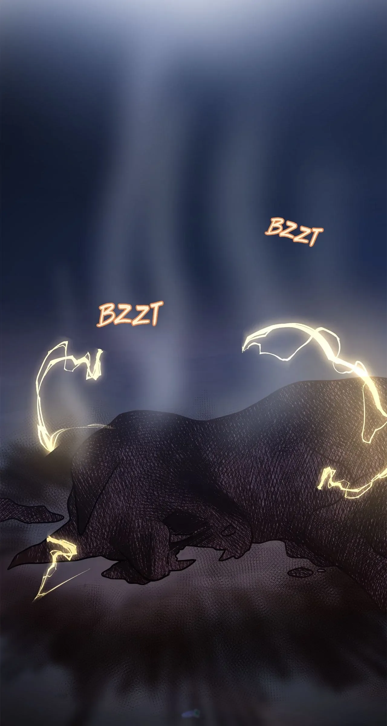 Holding You Captive Chapter 41 page 64