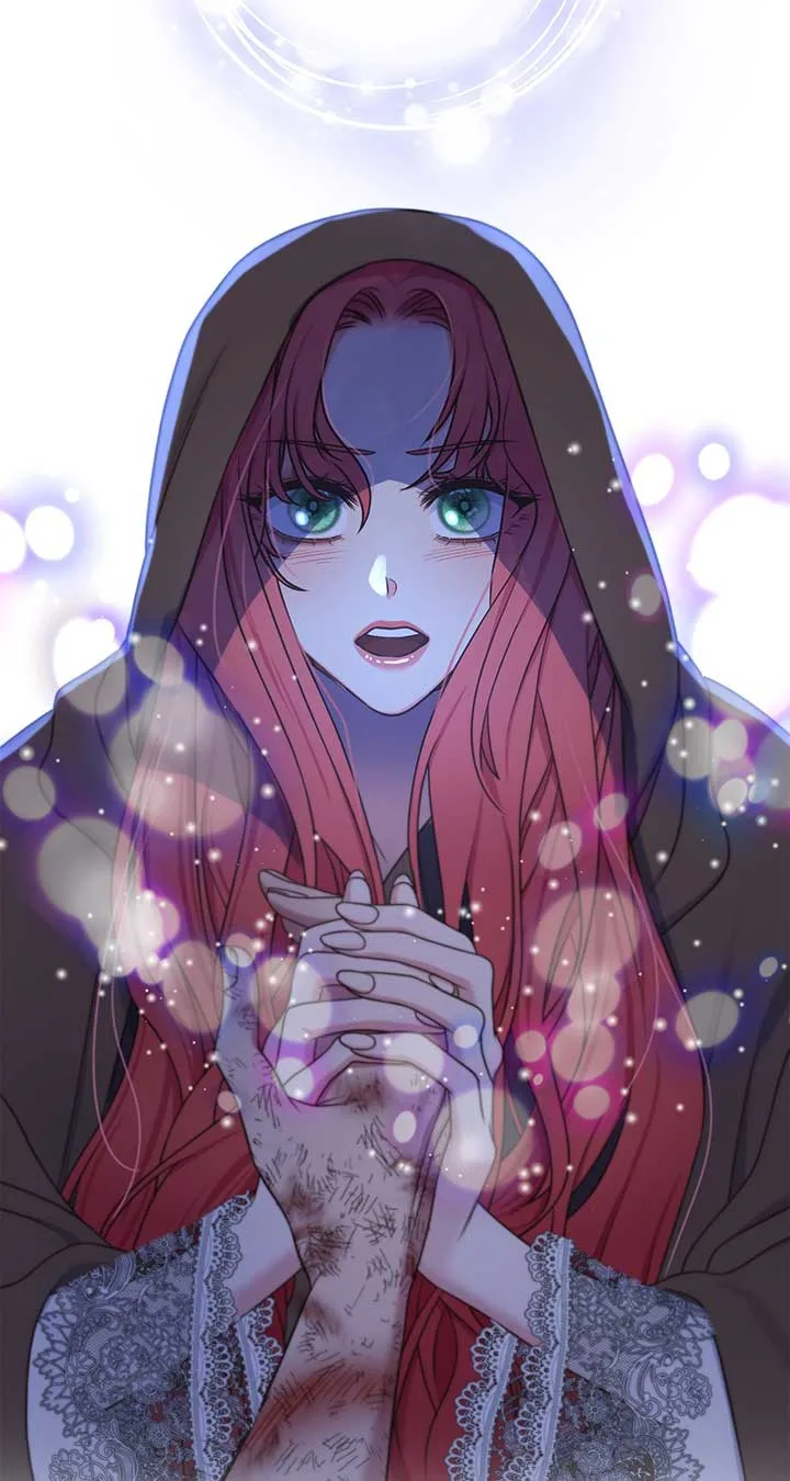 Holding You Captive Chapter 40 page 51