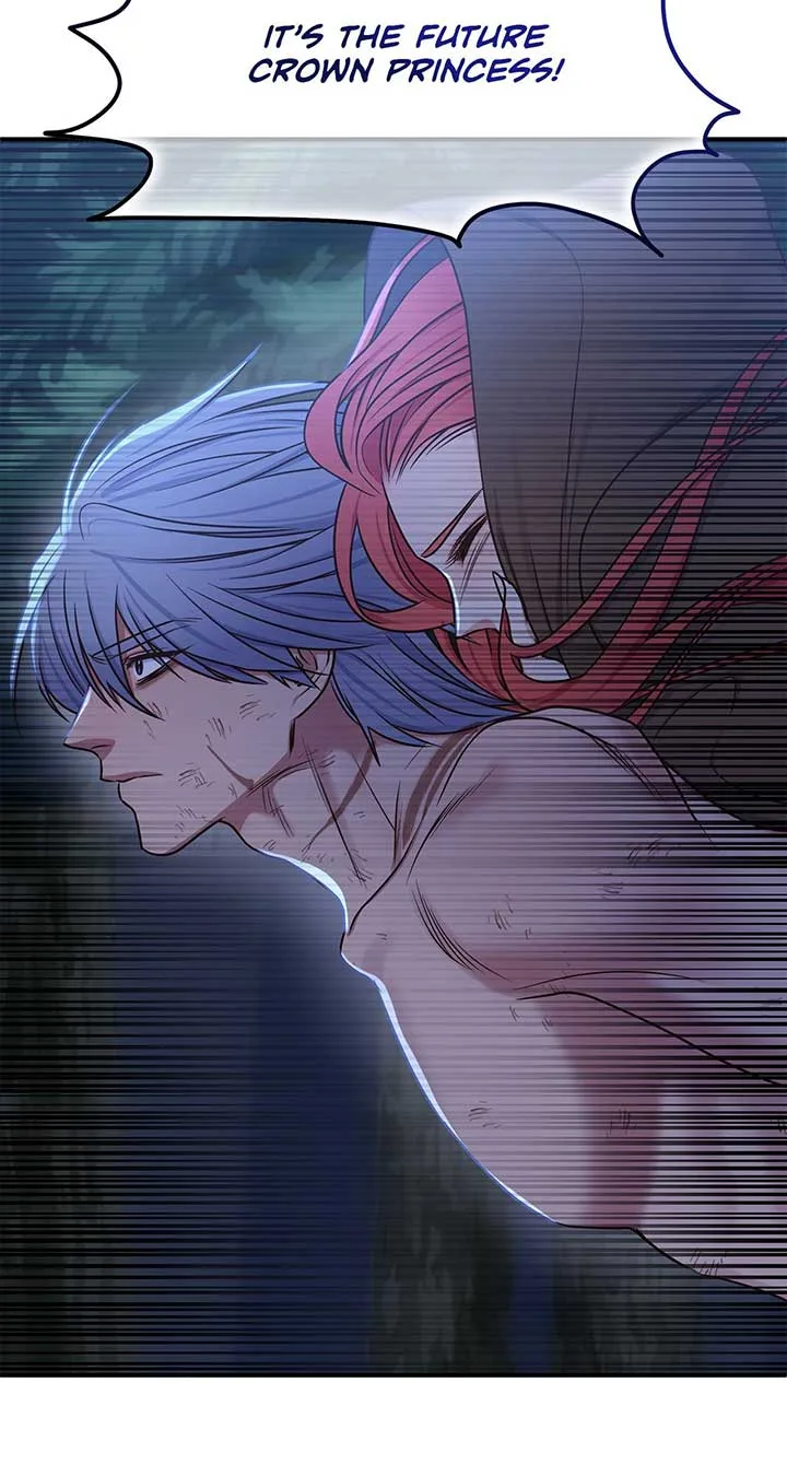 Holding You Captive Chapter 40 page 61