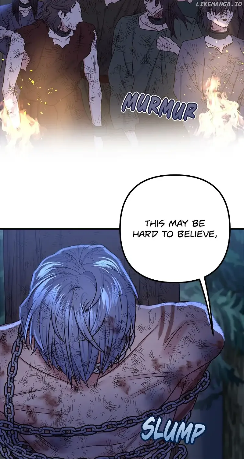 Holding You Captive Chapter 39 page 28