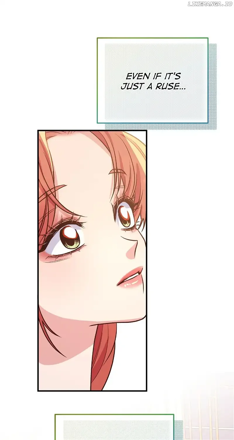 Holding You Captive Chapter 39 page 18