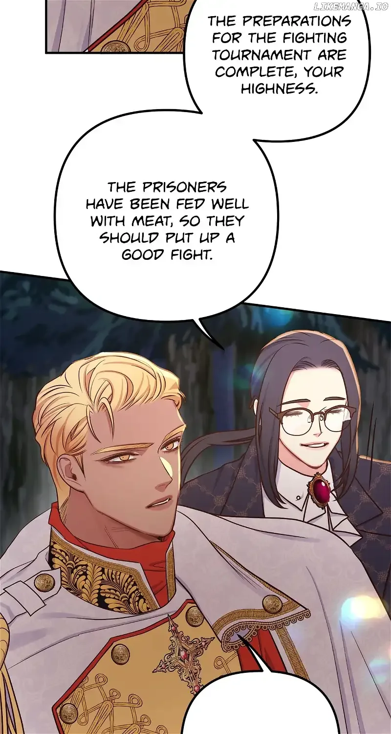Holding You Captive Chapter 39 page 6