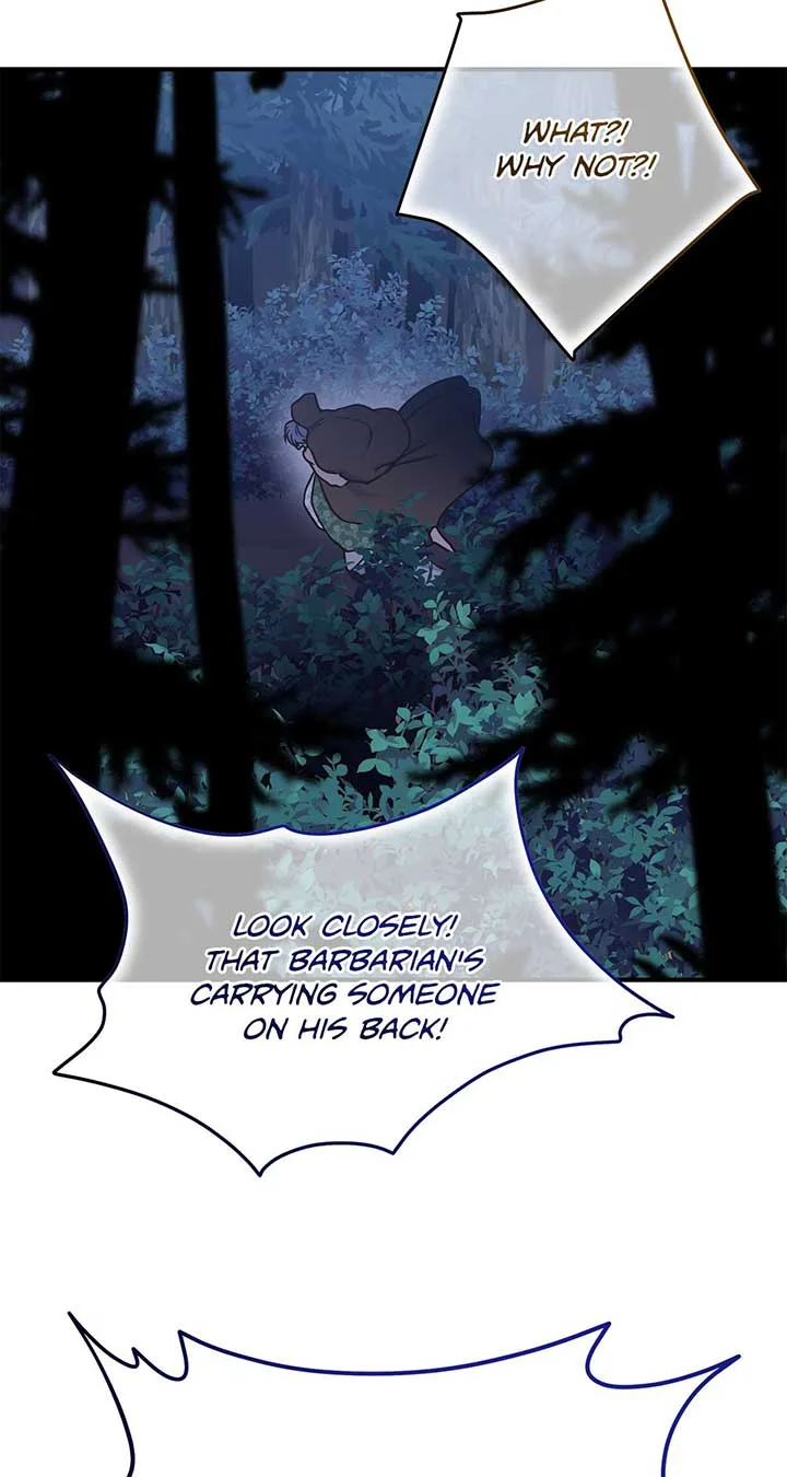 Holding You Captive Chapter 40 page 60