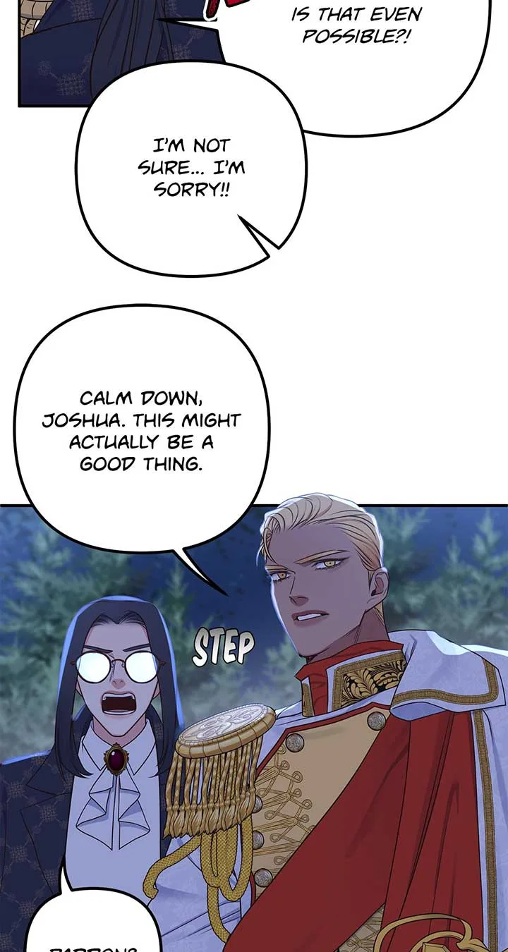 Holding You Captive Chapter 40 page 71