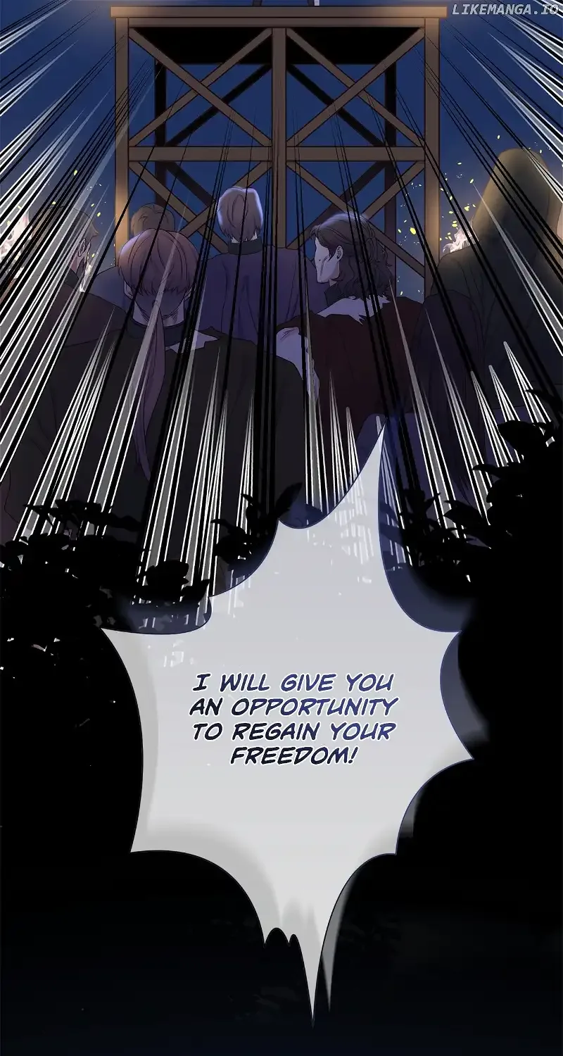Holding You Captive Chapter 39 page 35