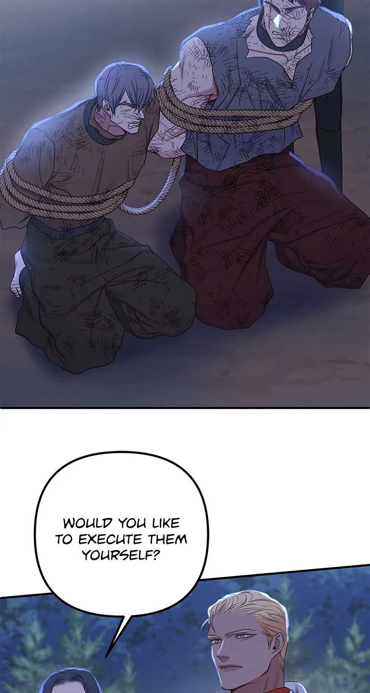 Holding You Captive Chapter 40 page 64