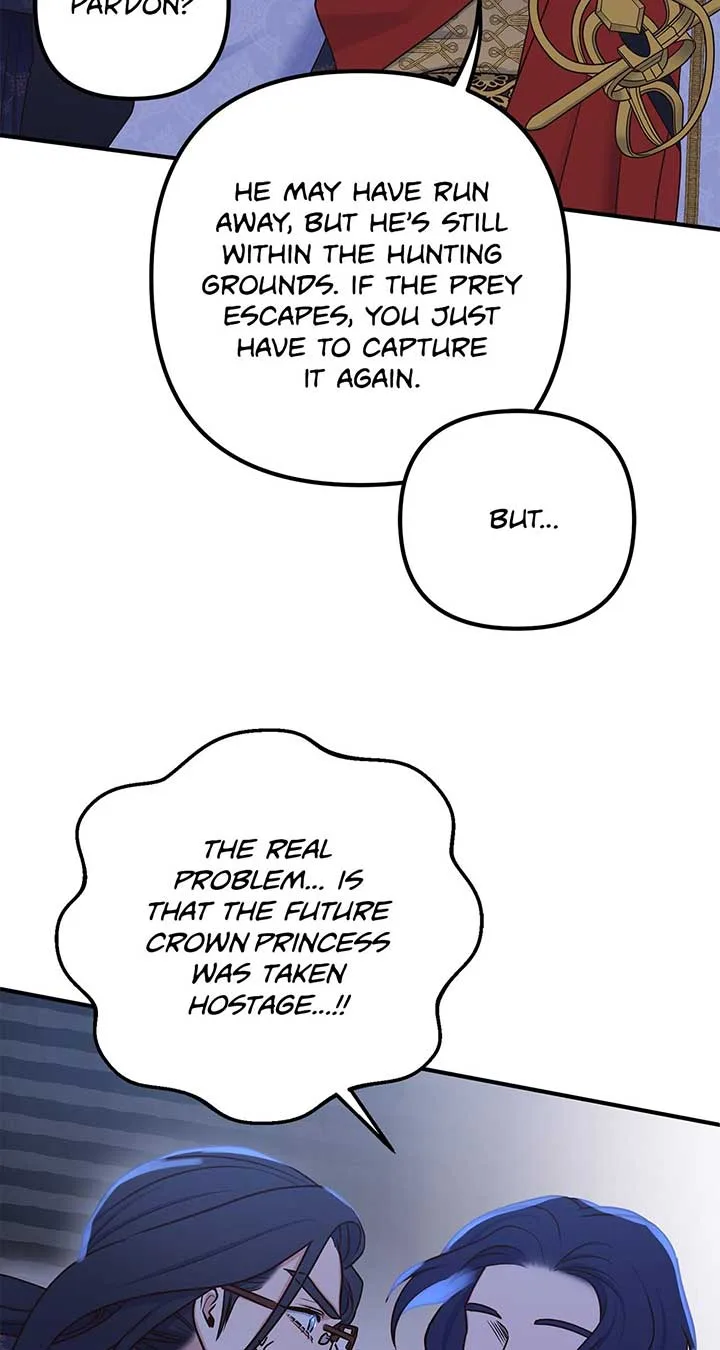 Holding You Captive Chapter 40 page 72