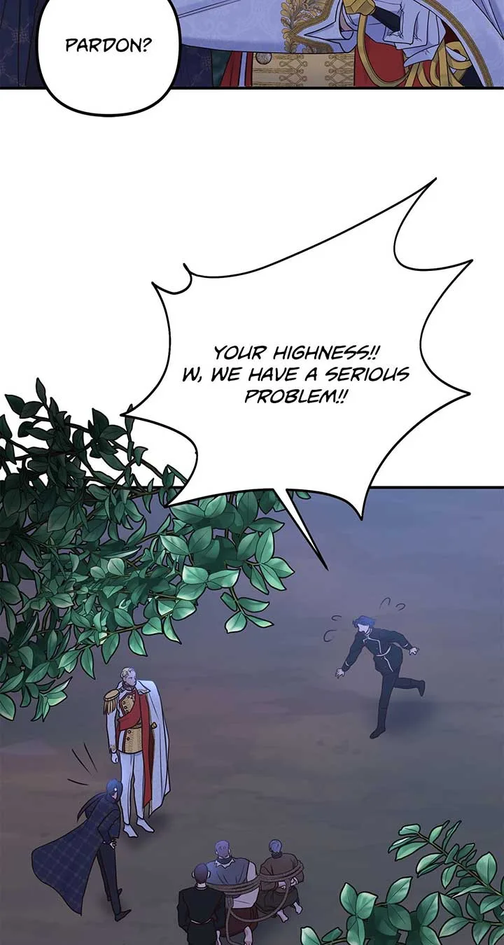 Holding You Captive Chapter 40 page 69
