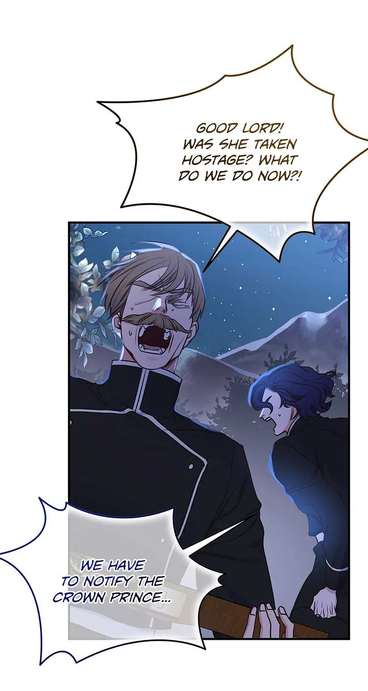 Holding You Captive Chapter 40 page 62
