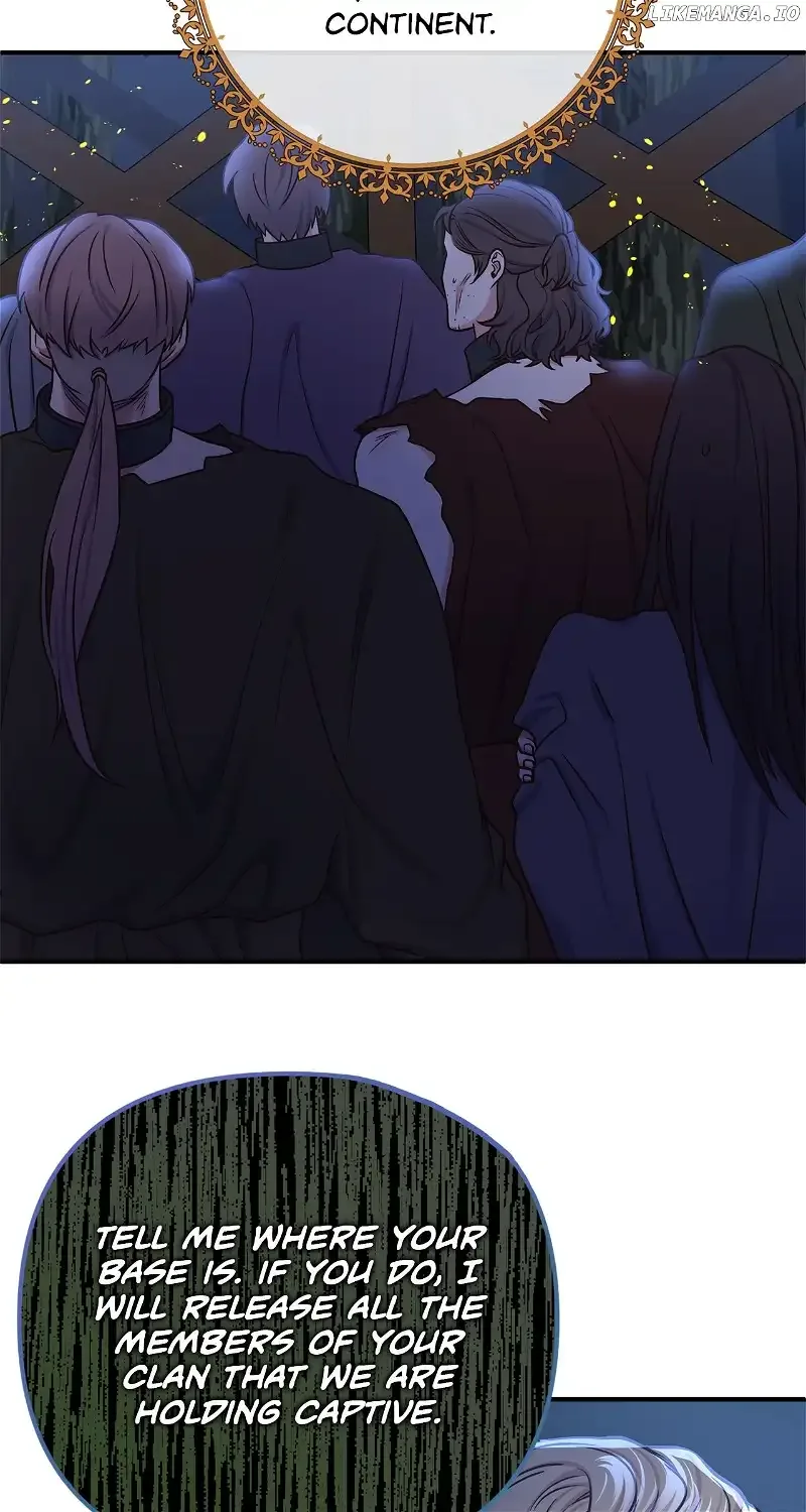Holding You Captive Chapter 39 page 30