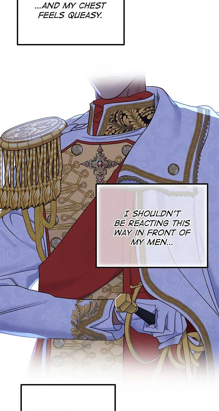 Holding You Captive Chapter 40 page 67
