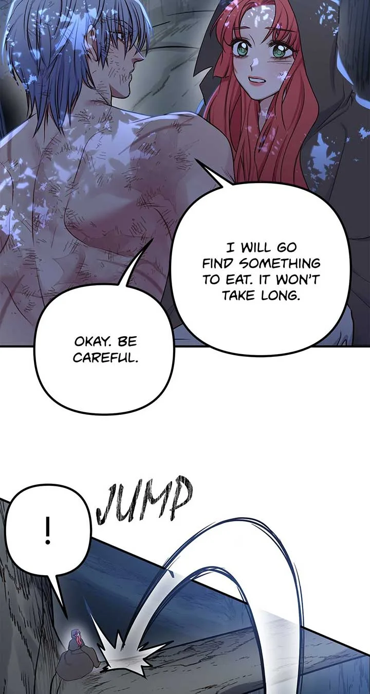 Holding You Captive Chapter 42 page 50