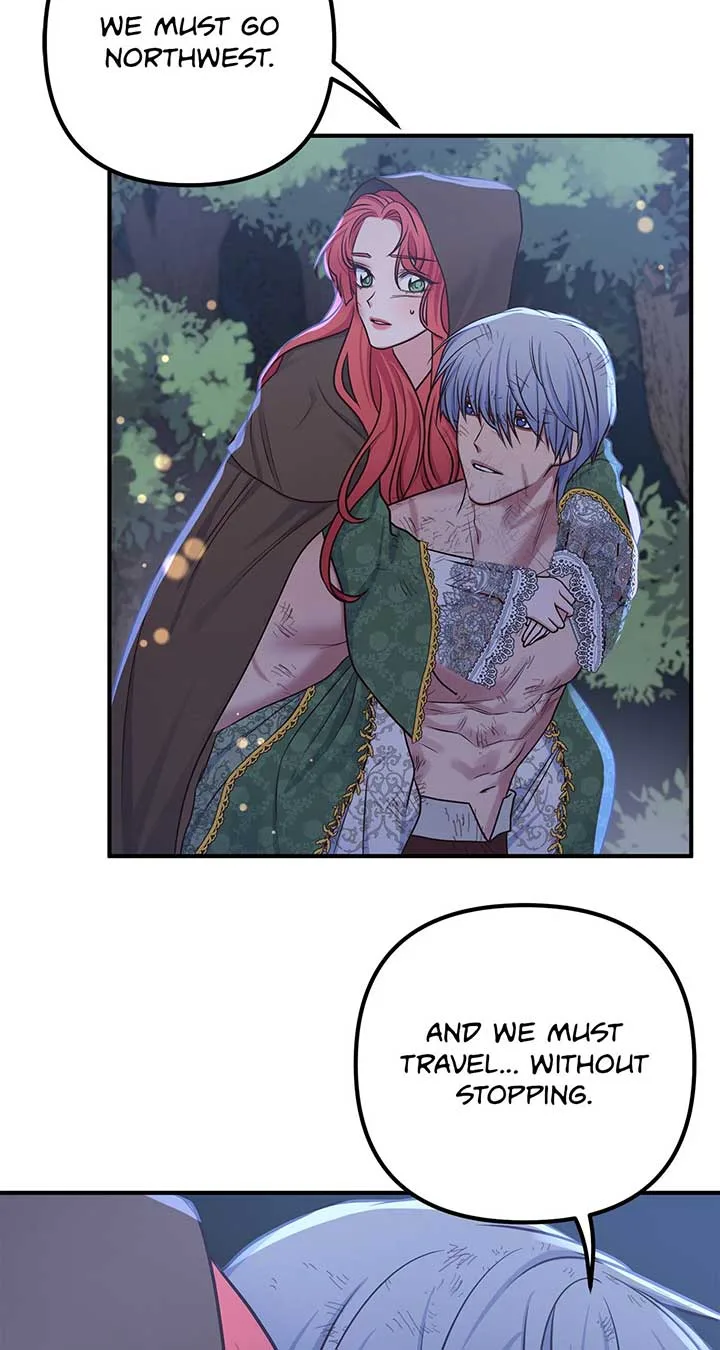 Holding You Captive Chapter 42 page 22