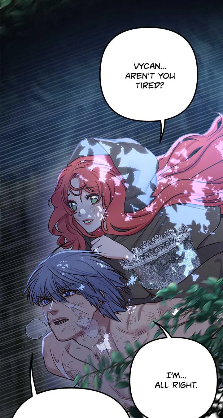 Holding You Captive Chapter 42 page 35