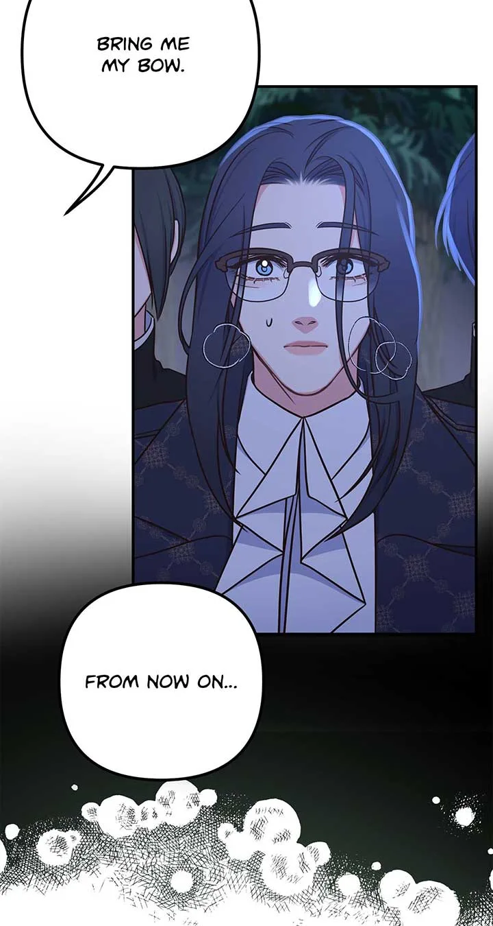 Holding You Captive Chapter 42 page 6