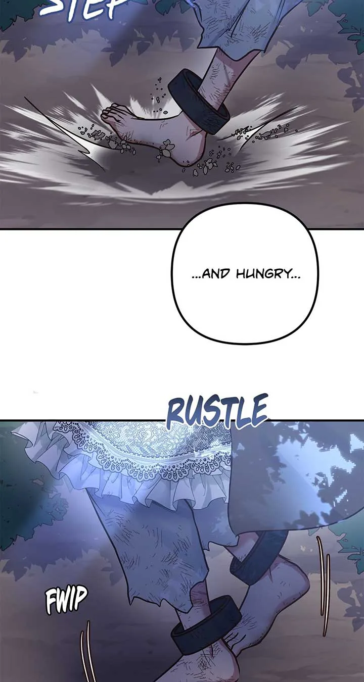 Holding You Captive Chapter 42 page 42