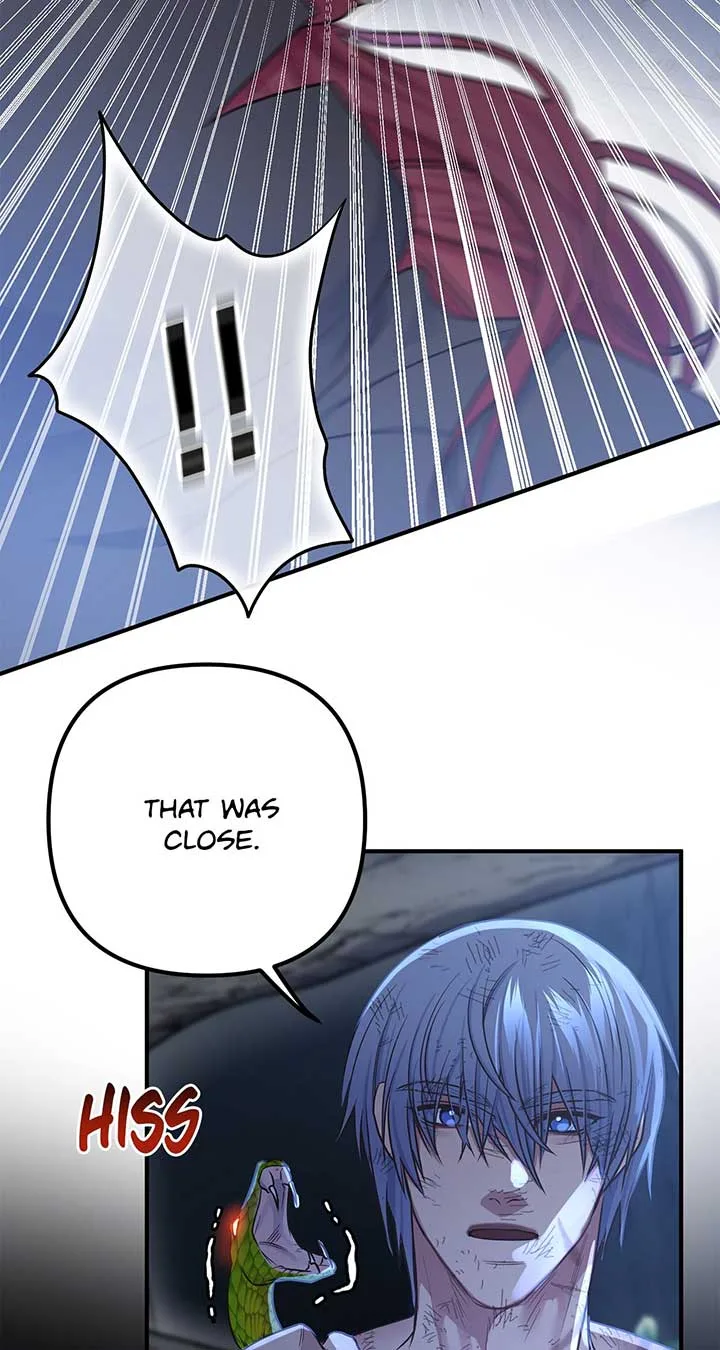 Holding You Captive Chapter 42 page 66